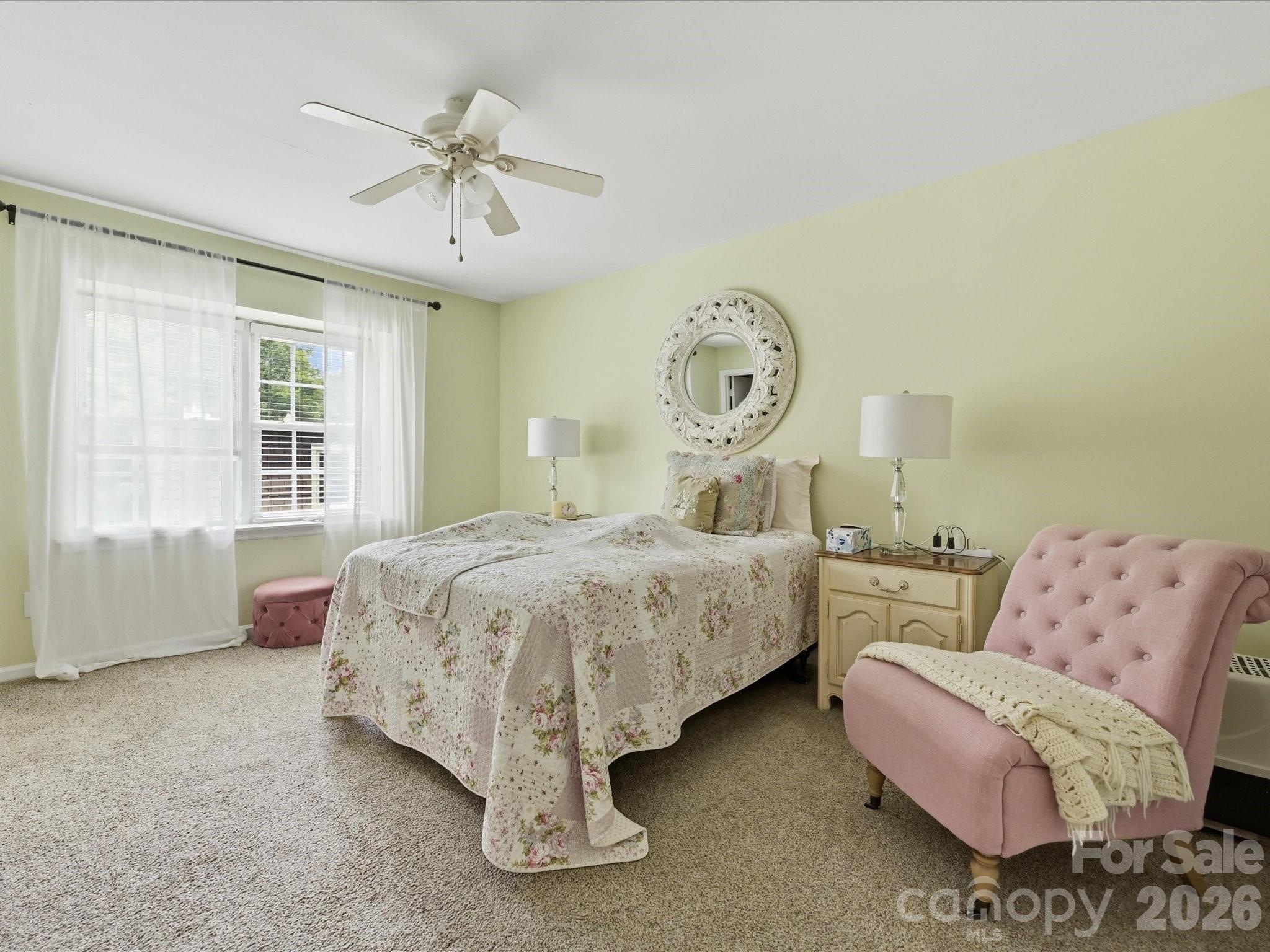 2233 Rexford Road #C — Charlotte