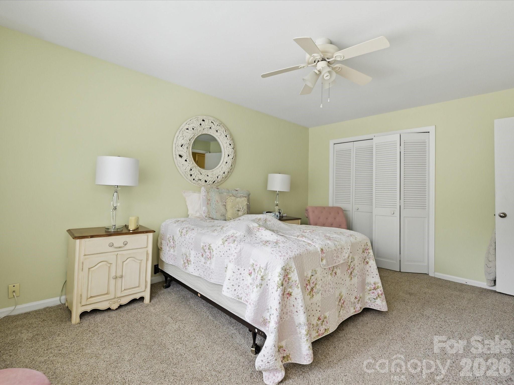 2233 Rexford Road #C — Charlotte