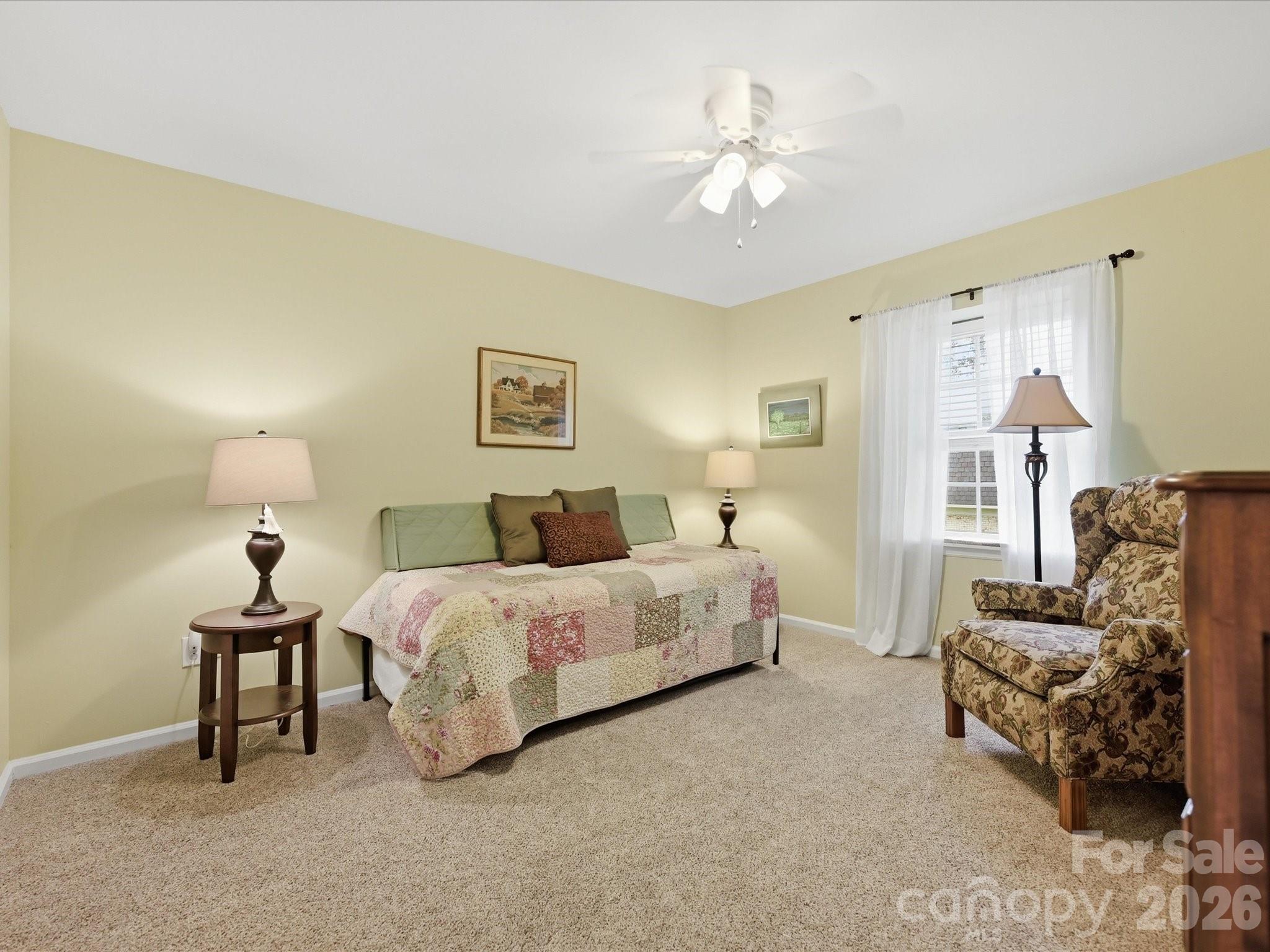 2233 Rexford Road #C — Charlotte