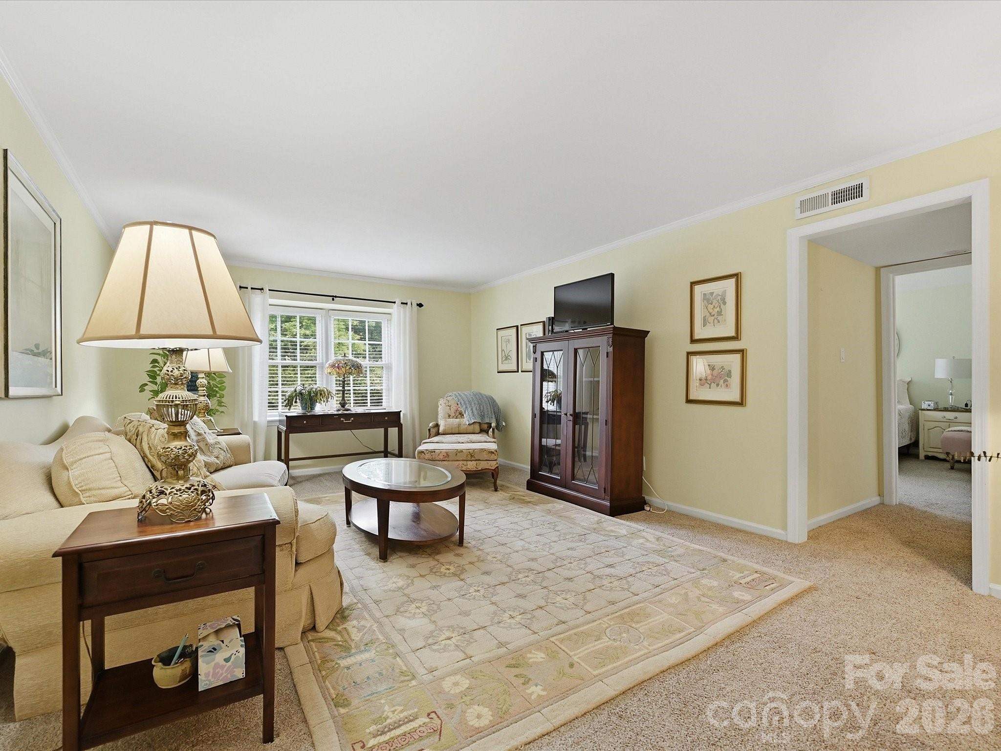 2233 Rexford Road #C — Charlotte