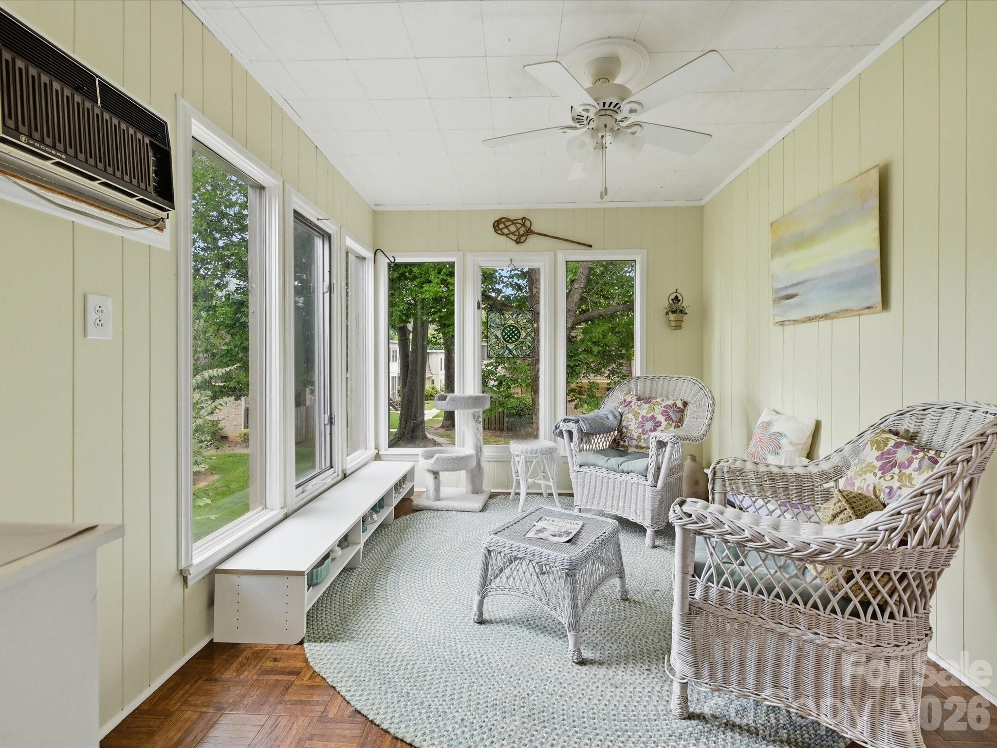 2233 Rexford Road #C — Charlotte