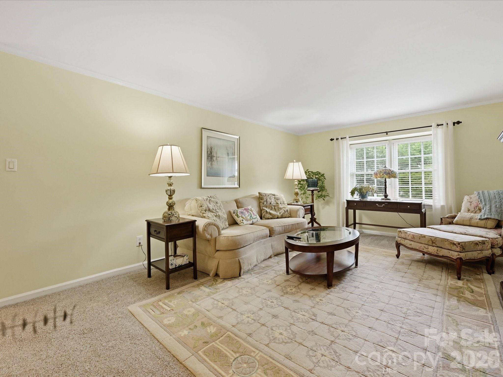 2233 Rexford Road #C — Charlotte
