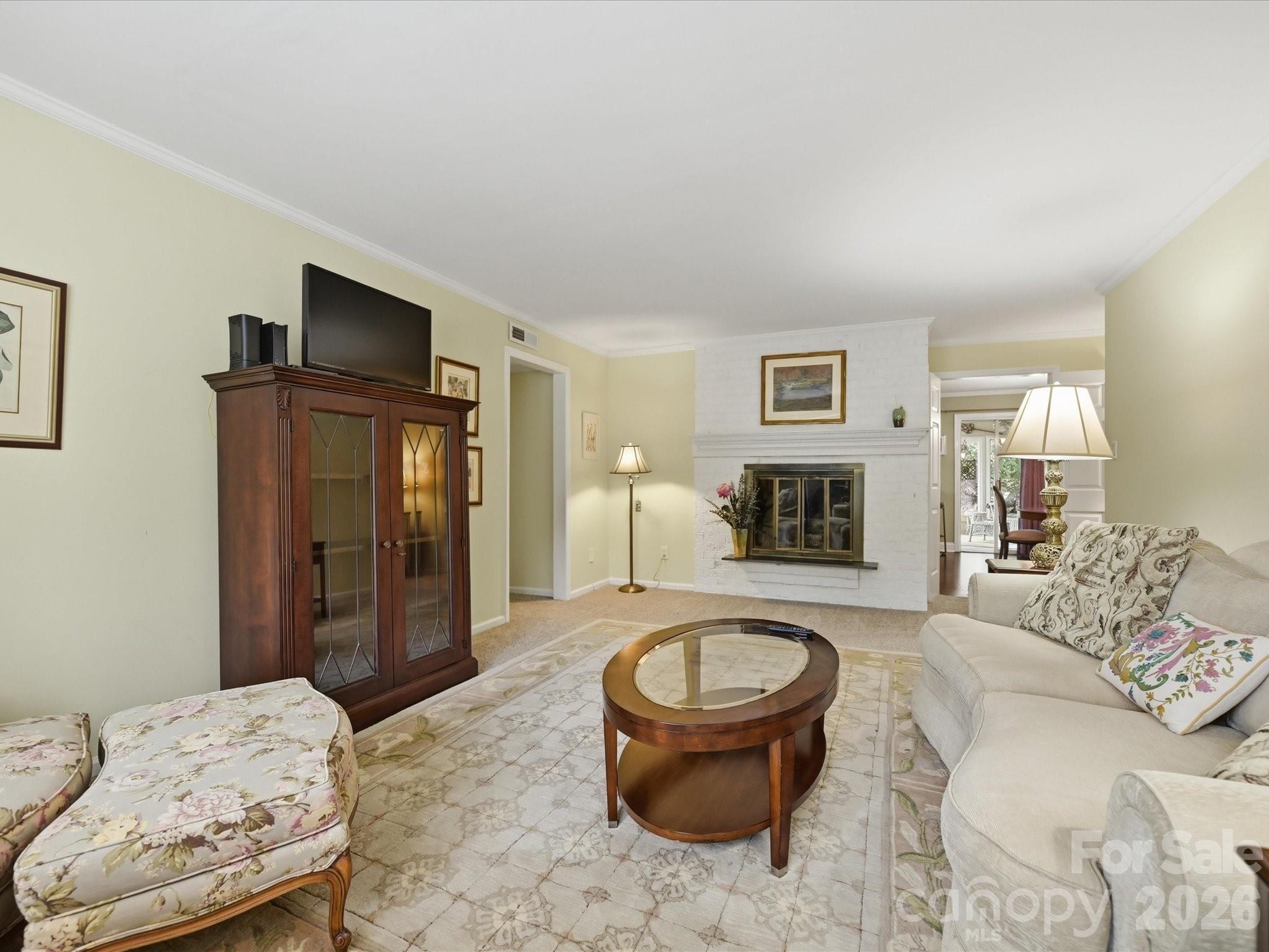 2233 Rexford Road #C — Charlotte