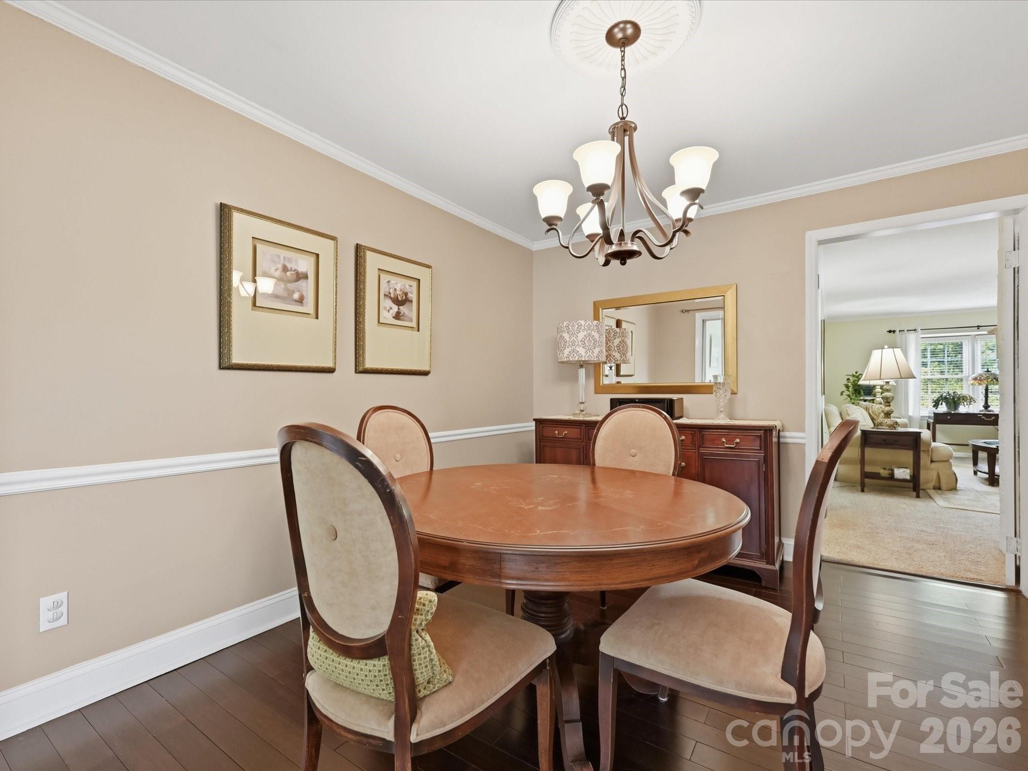 2233 Rexford Road #C — Charlotte