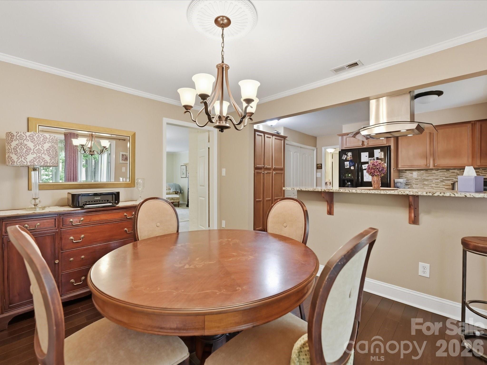2233 Rexford Road #C — Charlotte