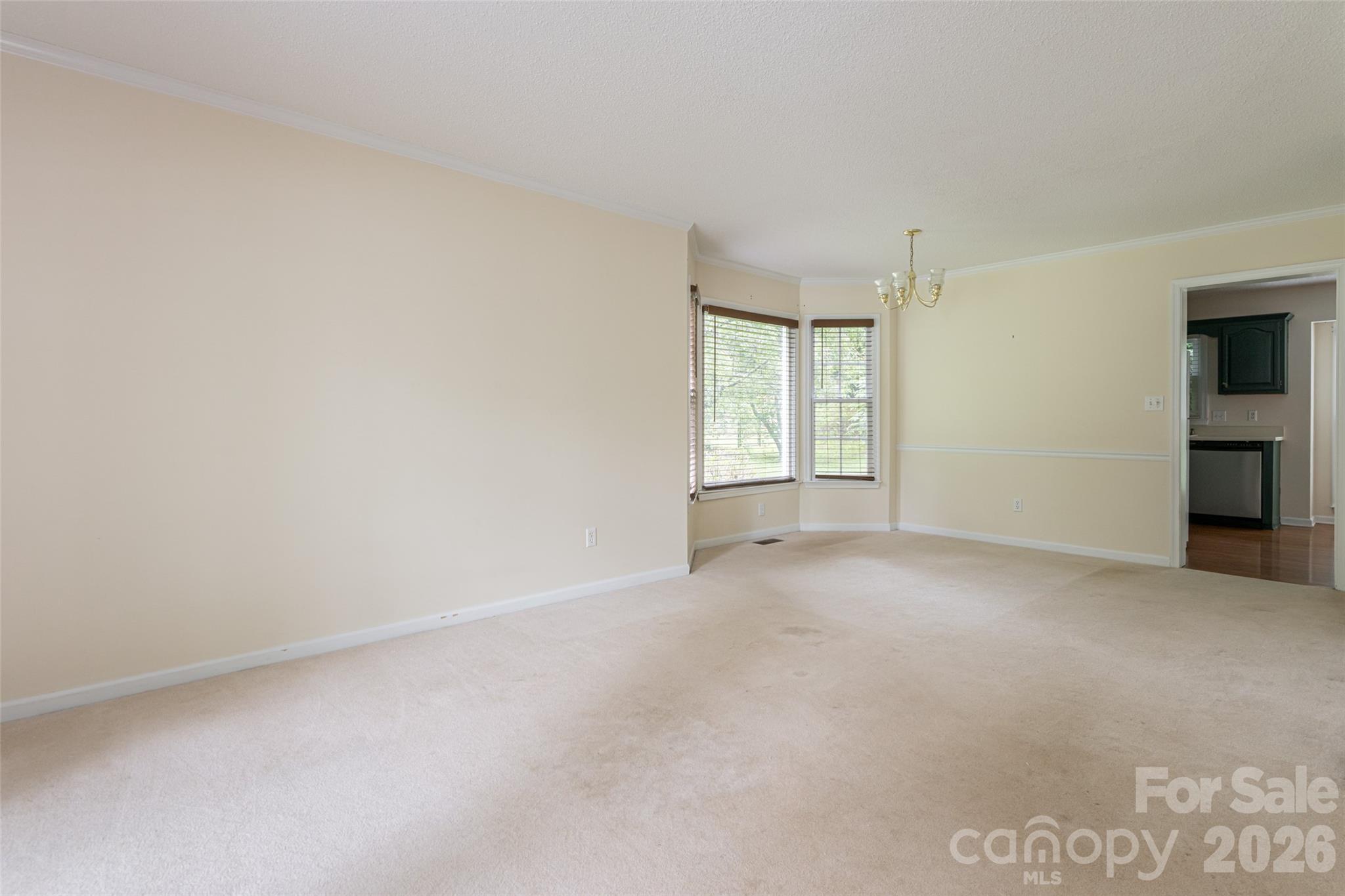 204 Windsor Forest Circle — Fletcher