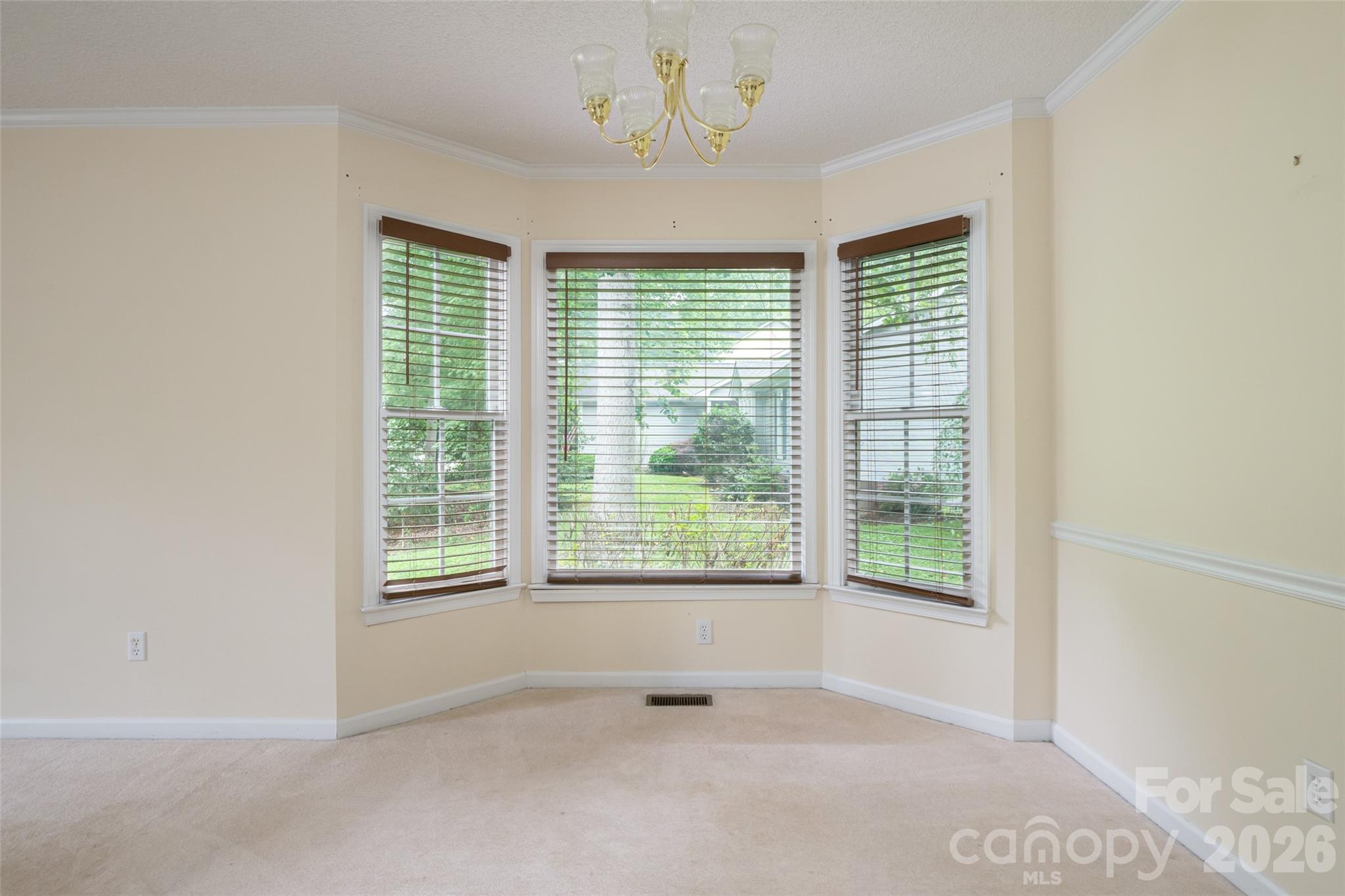 204 Windsor Forest Circle — Fletcher