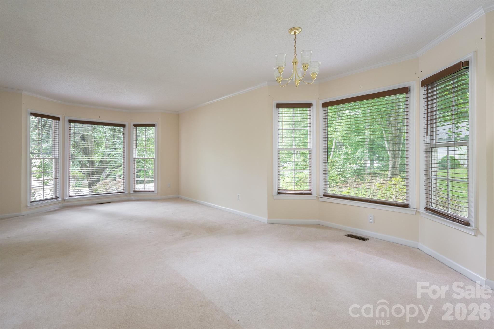 204 Windsor Forest Circle — Fletcher