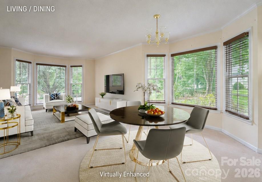 204 Windsor Forest Circle — Fletcher