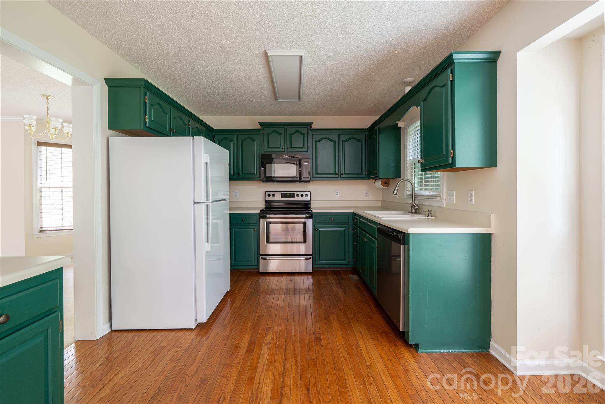 204 Windsor Forest Circle — Fletcher