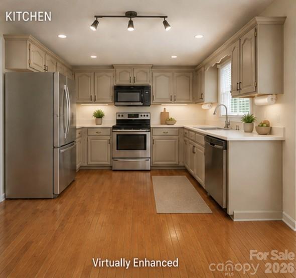204 Windsor Forest Circle — Fletcher