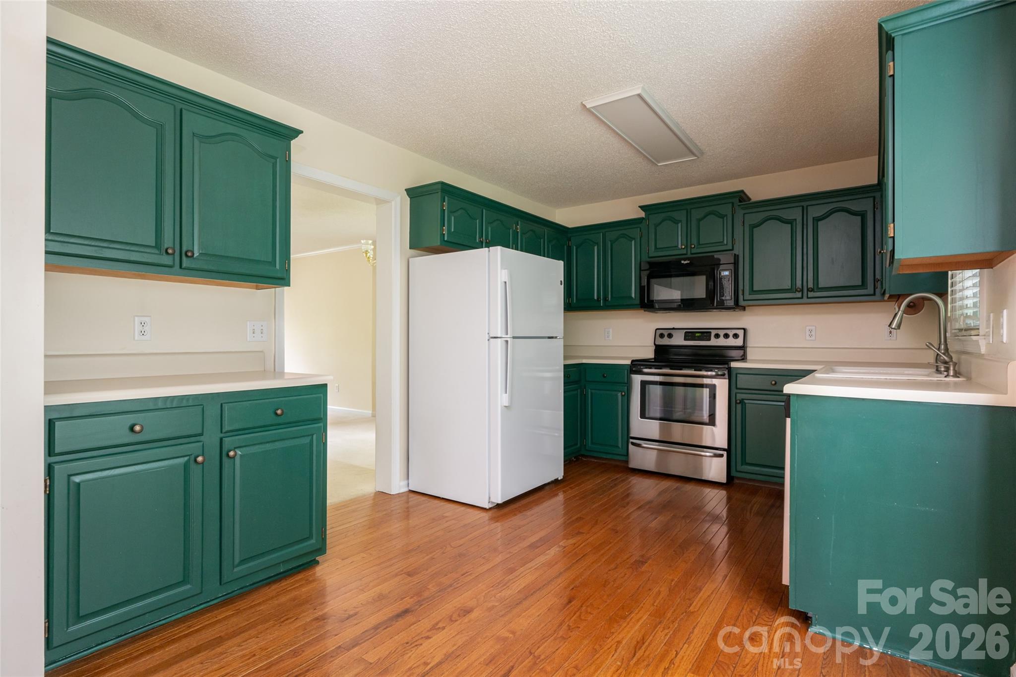 204 Windsor Forest Circle — Fletcher