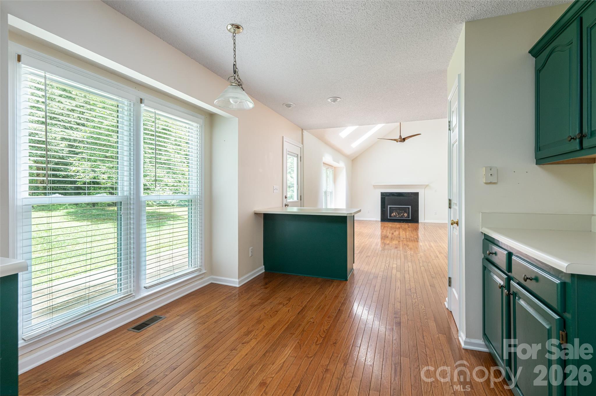 204 Windsor Forest Circle — Fletcher