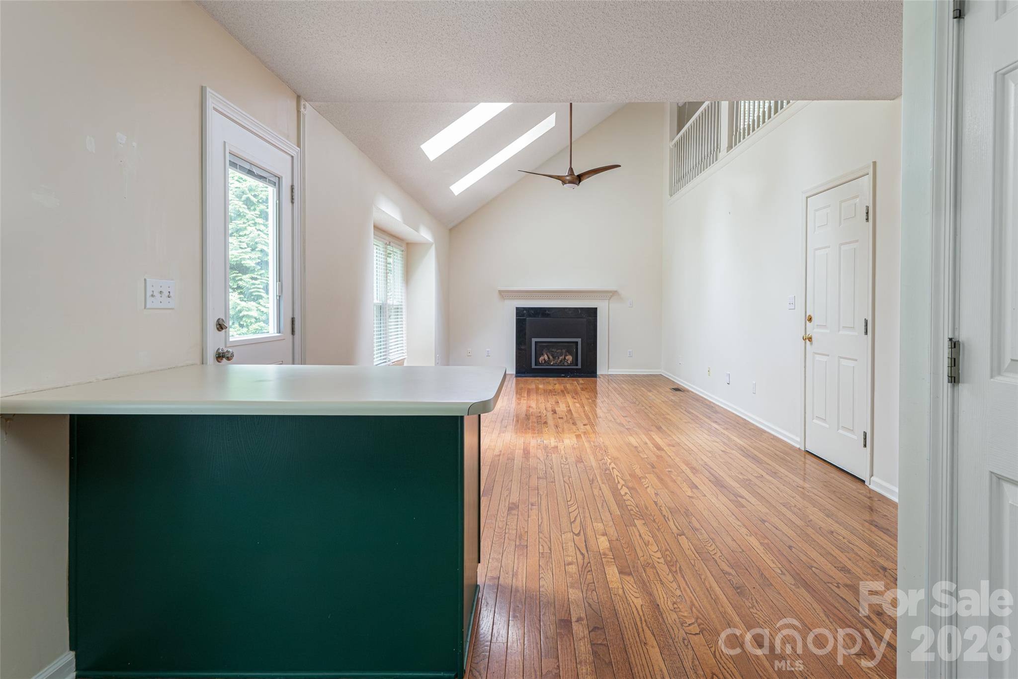 204 Windsor Forest Circle — Fletcher
