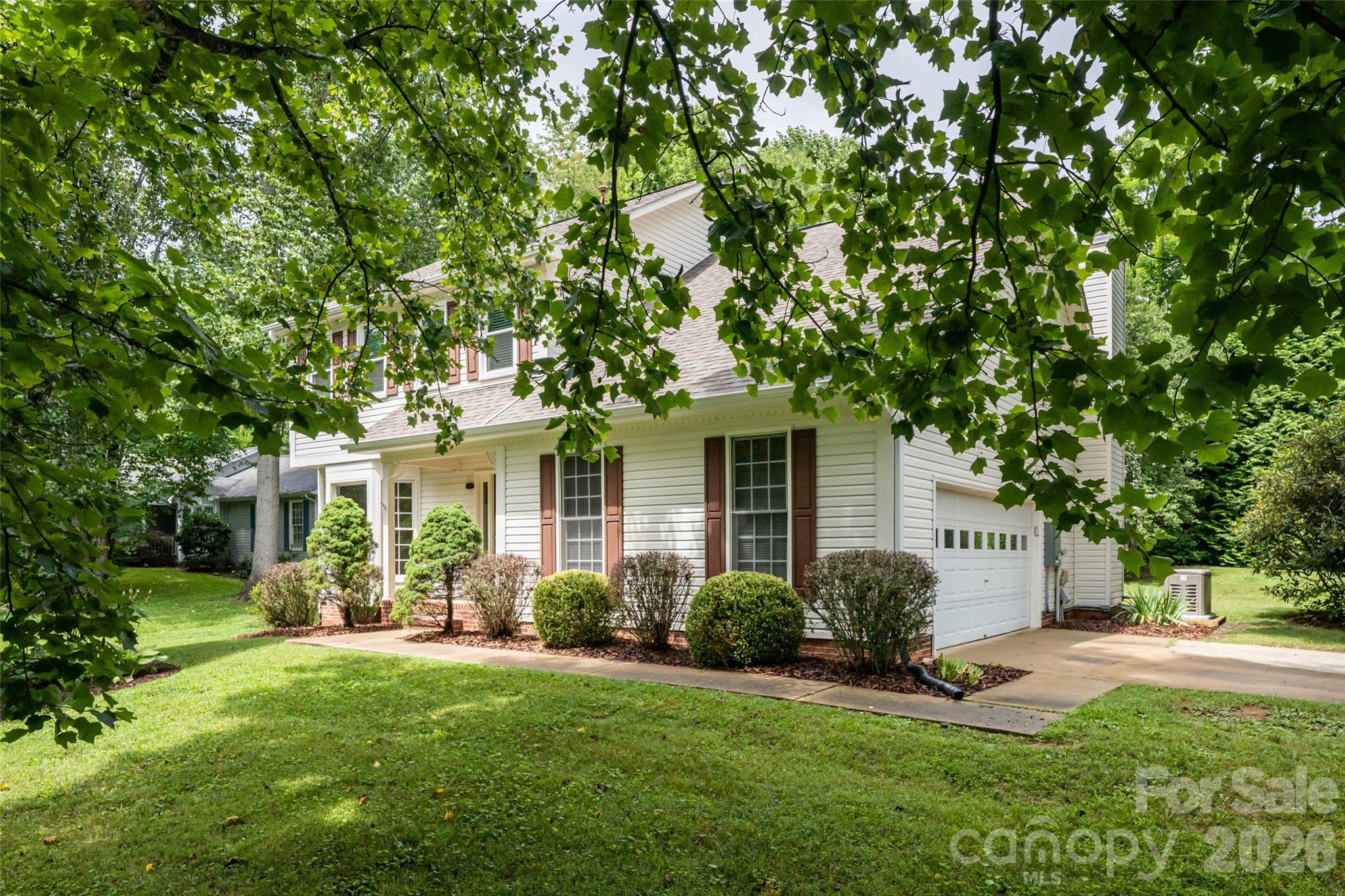 204 Windsor Forest Circle — Fletcher