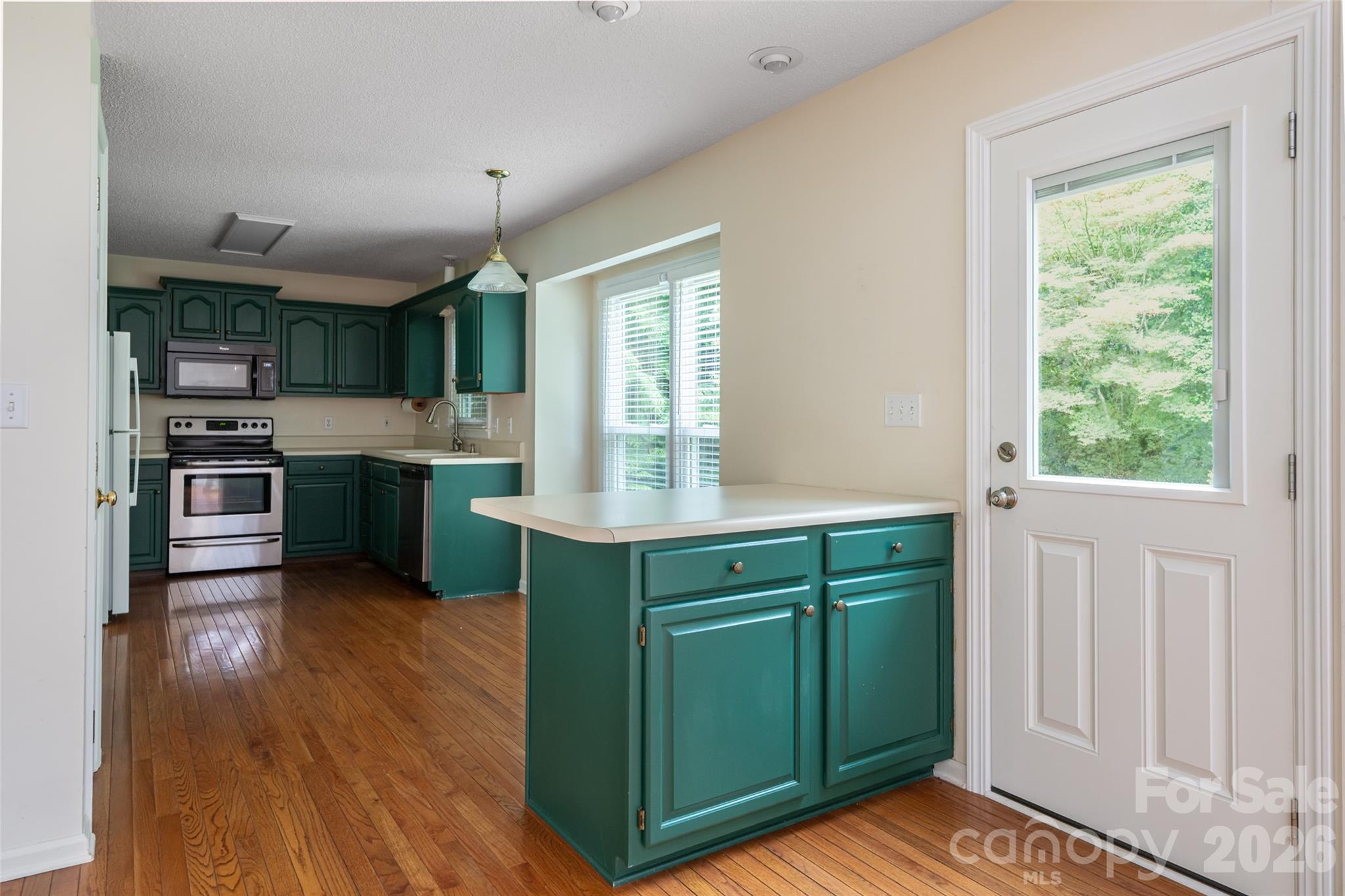 204 Windsor Forest Circle — Fletcher