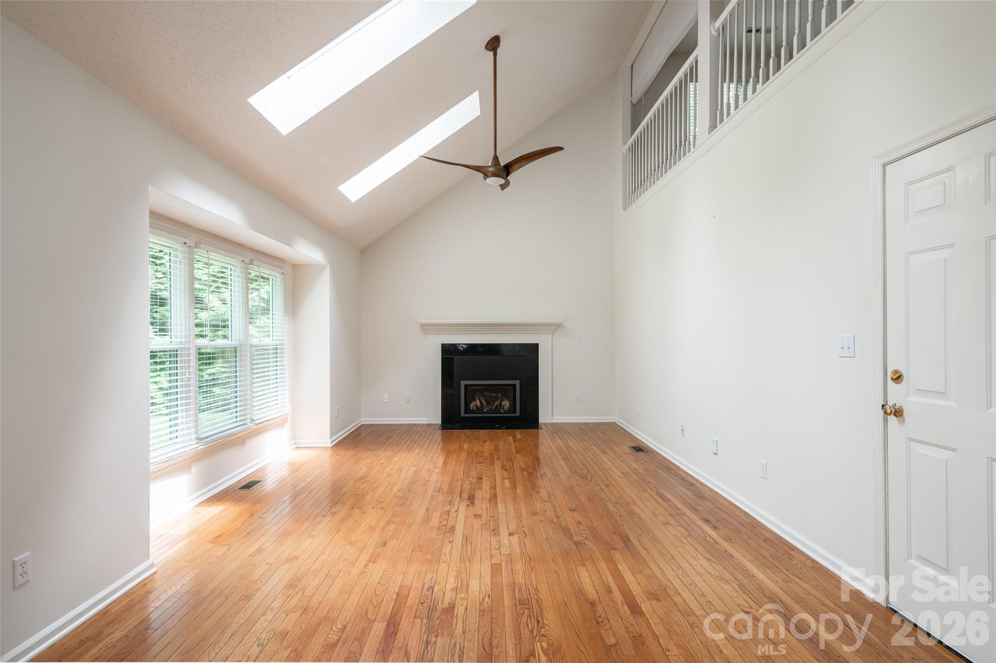 204 Windsor Forest Circle — Fletcher