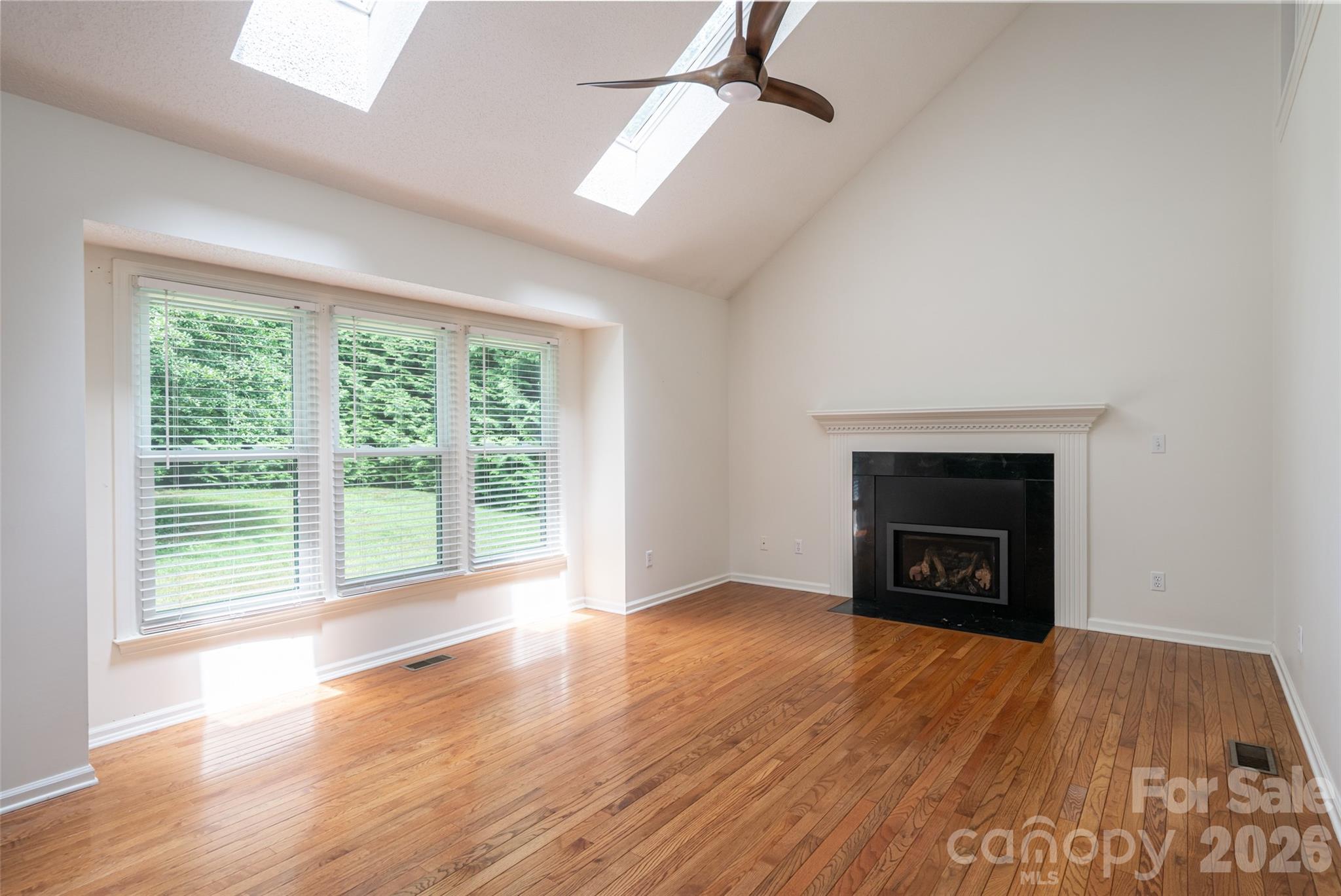 204 Windsor Forest Circle — Fletcher