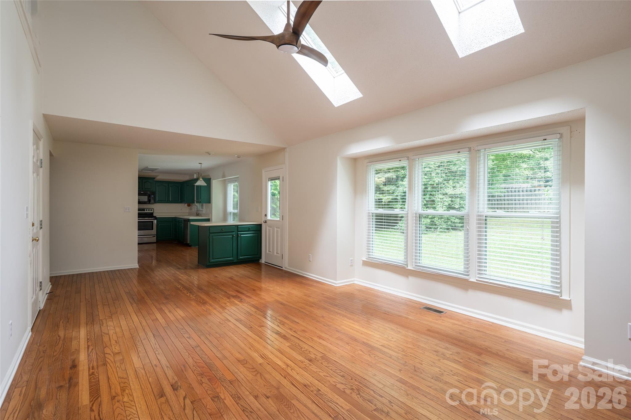 204 Windsor Forest Circle — Fletcher