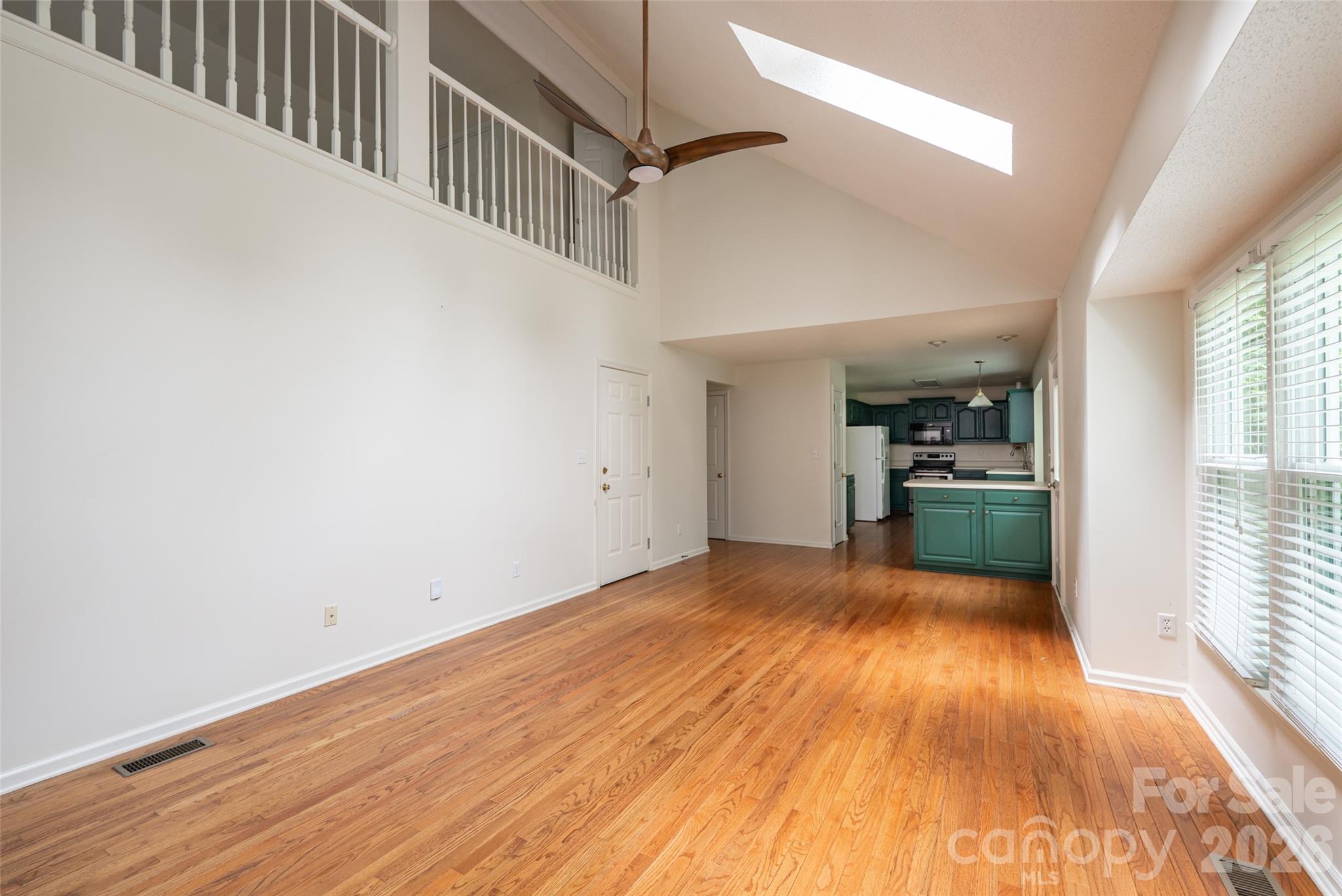 204 Windsor Forest Circle — Fletcher