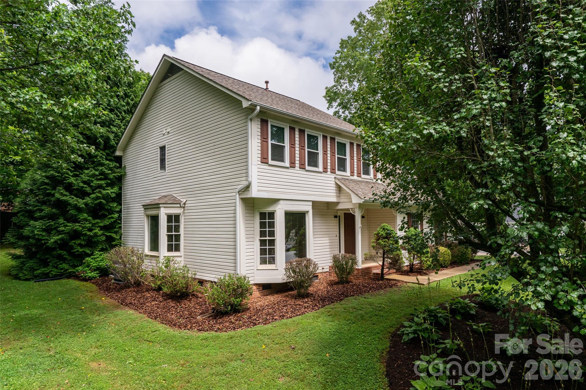 204 Windsor Forest Circle — Fletcher