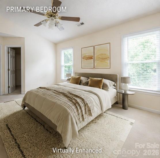 204 Windsor Forest Circle — Fletcher