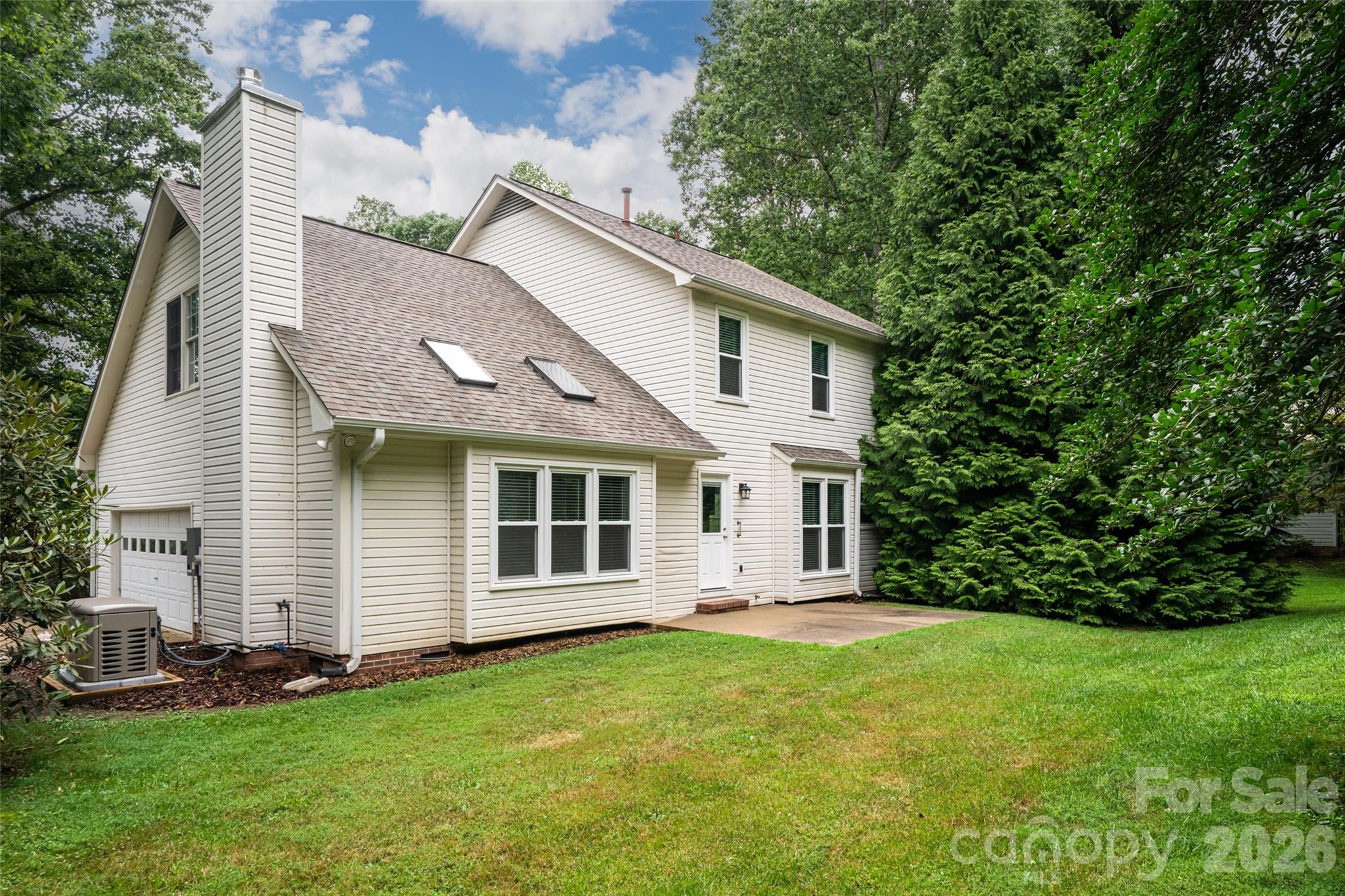 204 Windsor Forest Circle — Fletcher