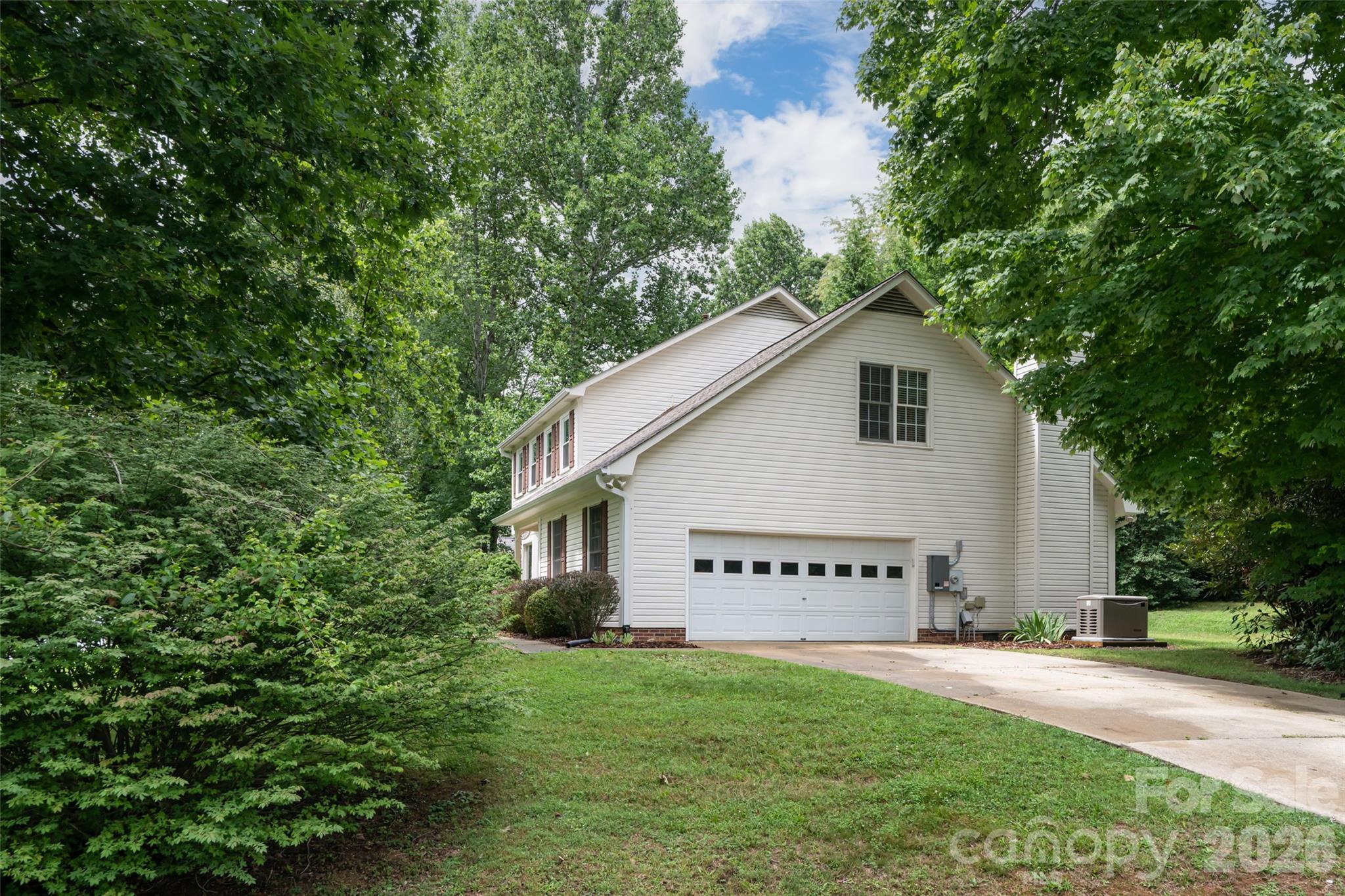204 Windsor Forest Circle — Fletcher