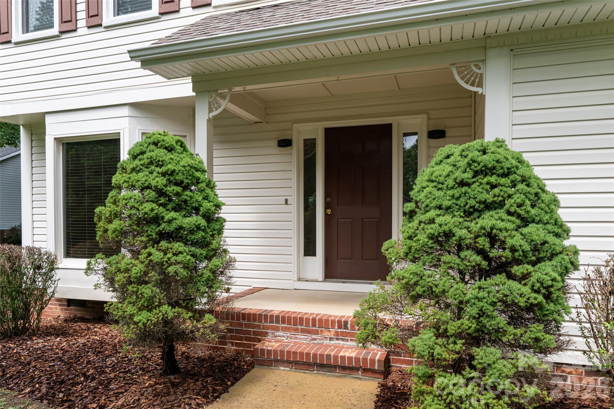 204 Windsor Forest Circle — Fletcher