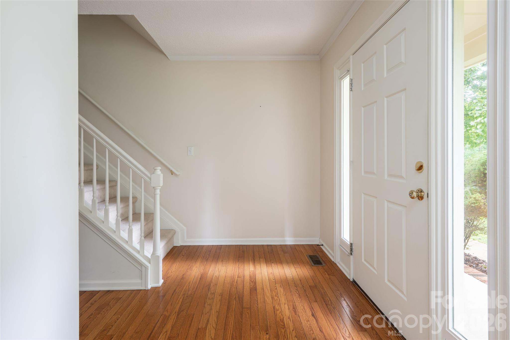 204 Windsor Forest Circle — Fletcher