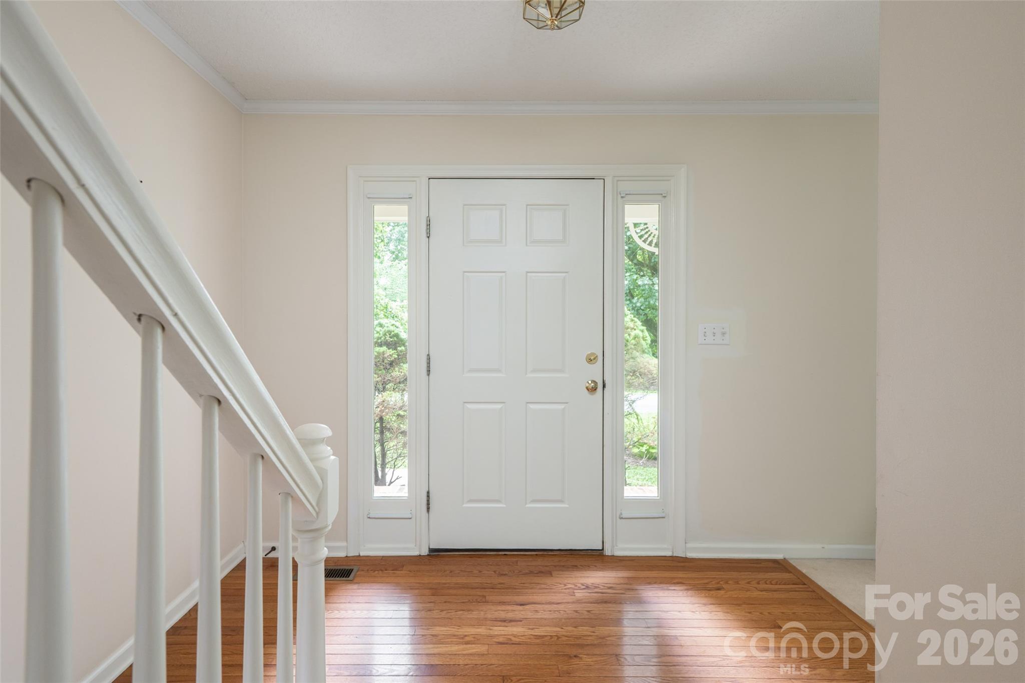 204 Windsor Forest Circle — Fletcher