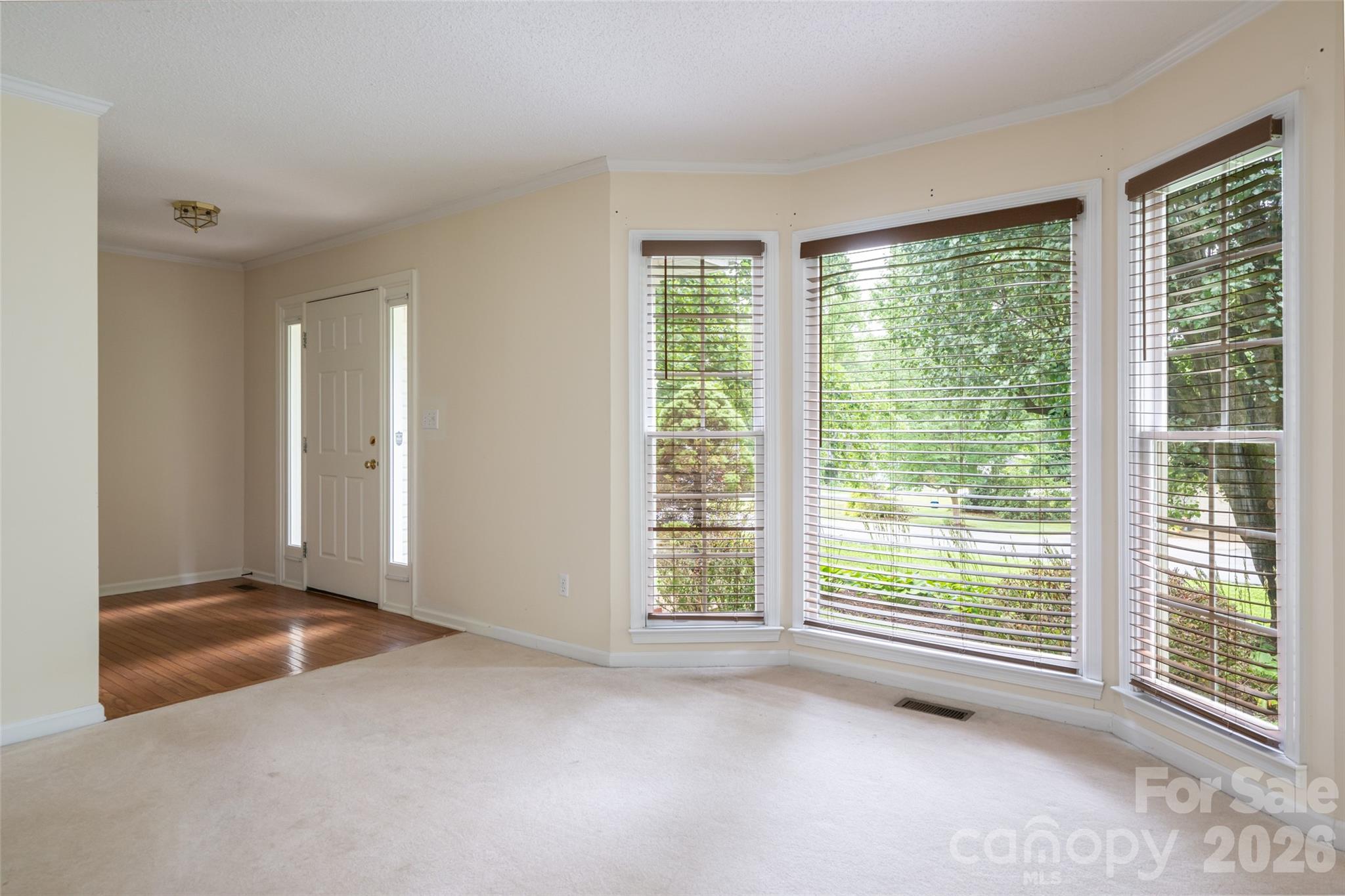204 Windsor Forest Circle — Fletcher