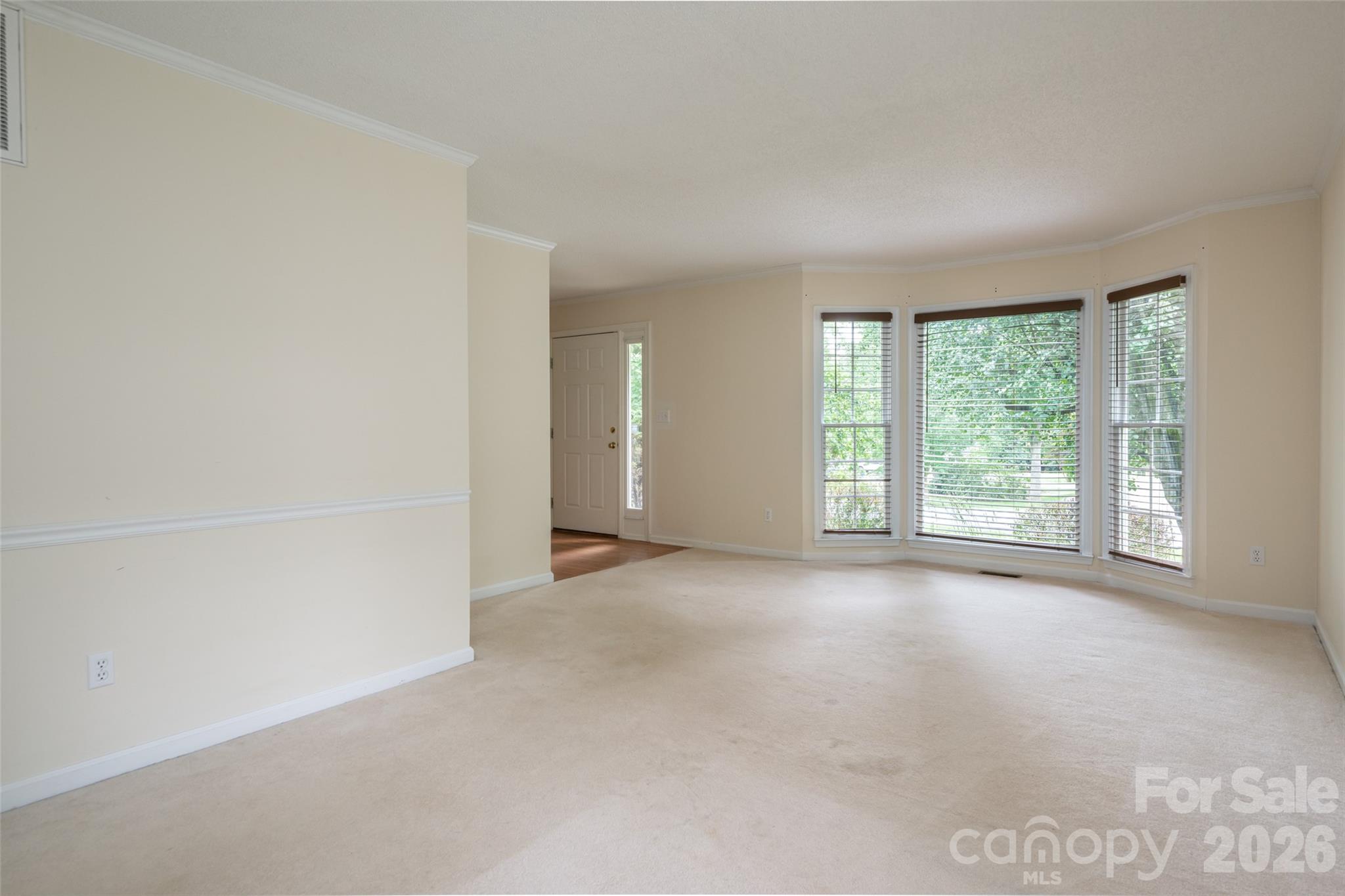204 Windsor Forest Circle — Fletcher