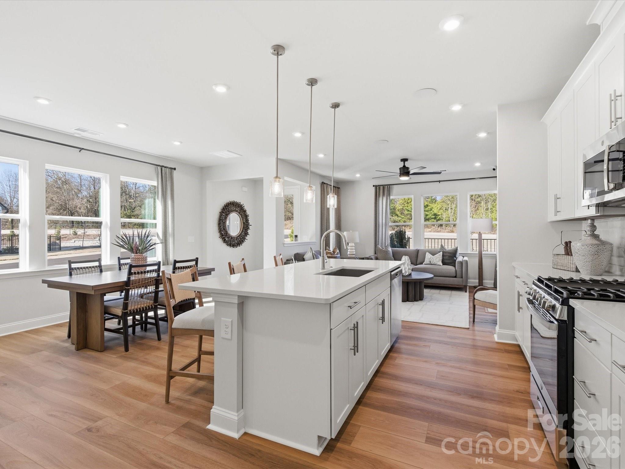 467 Nash Street — Fort Mill