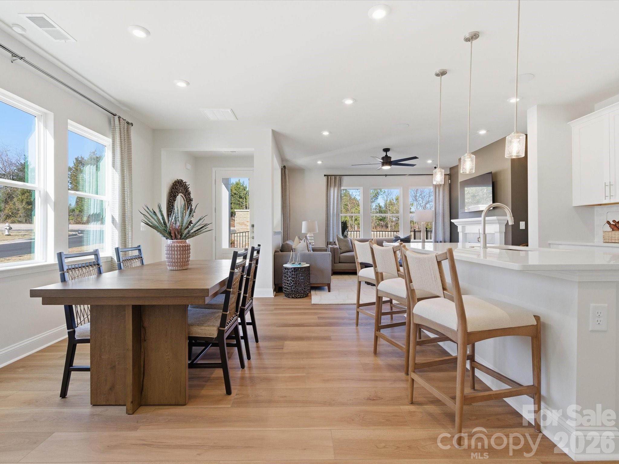 467 Nash Street — Fort Mill