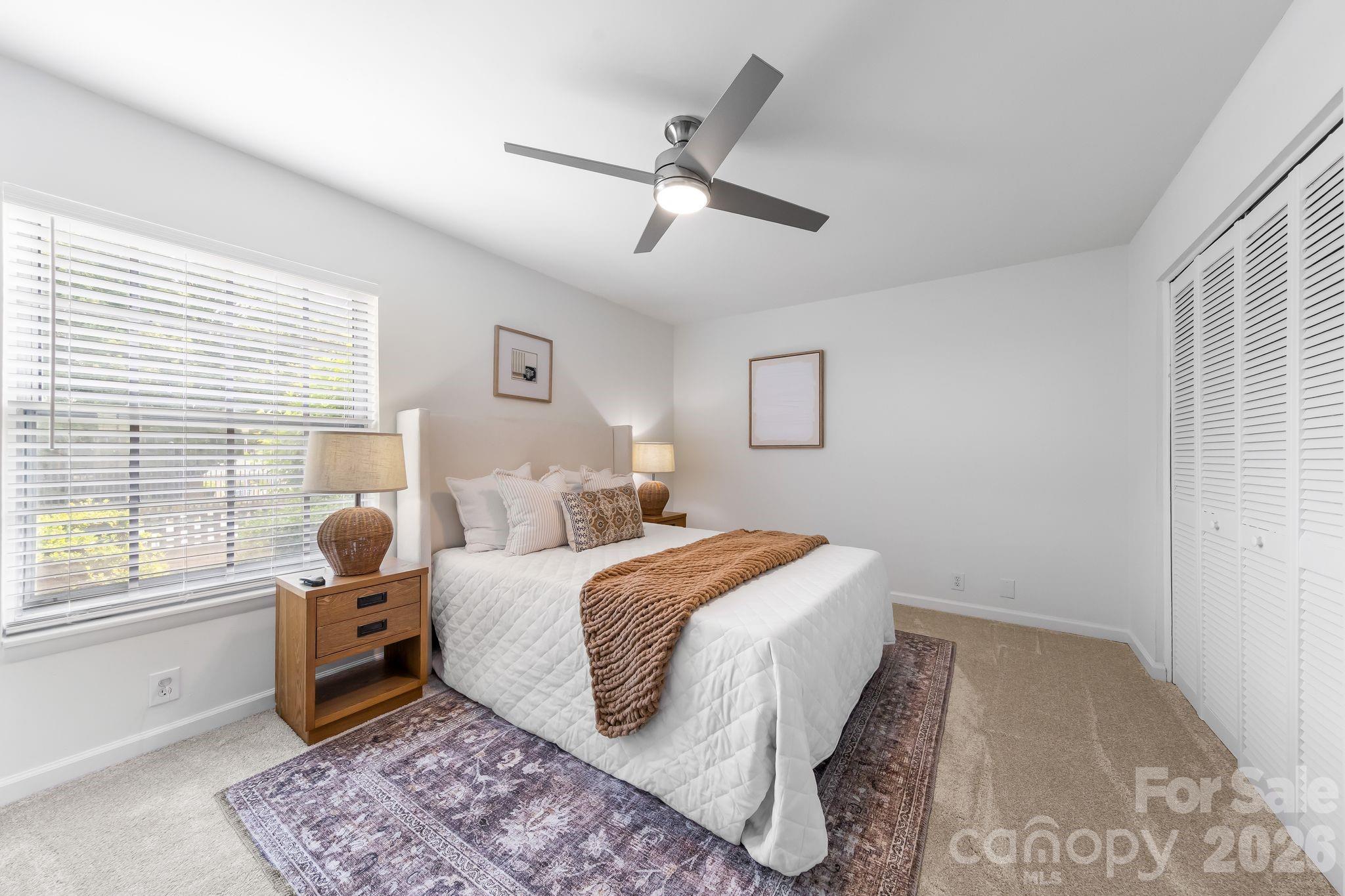 2630 Park Road #F — Charlotte
