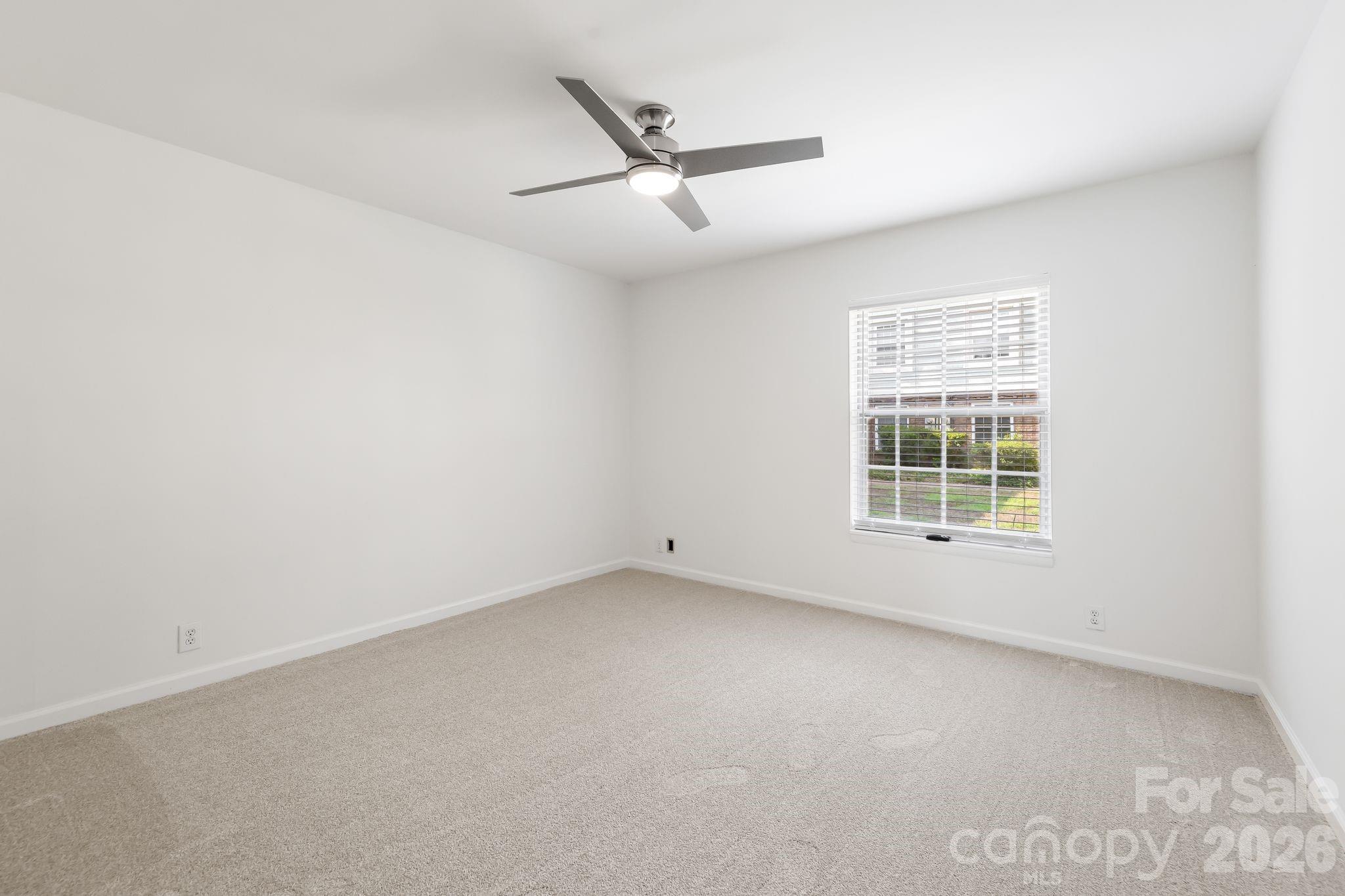 2630 Park Road #F — Charlotte