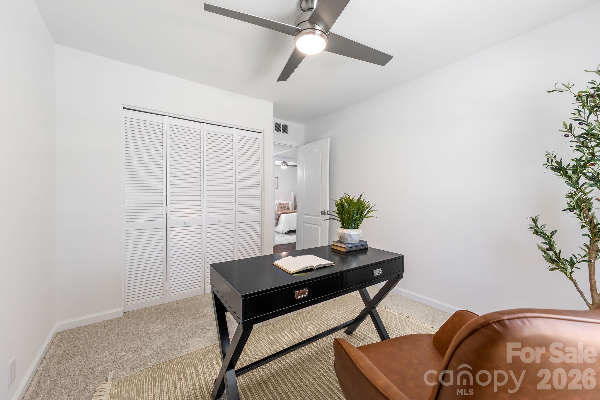 2630 Park Road #F — Charlotte
