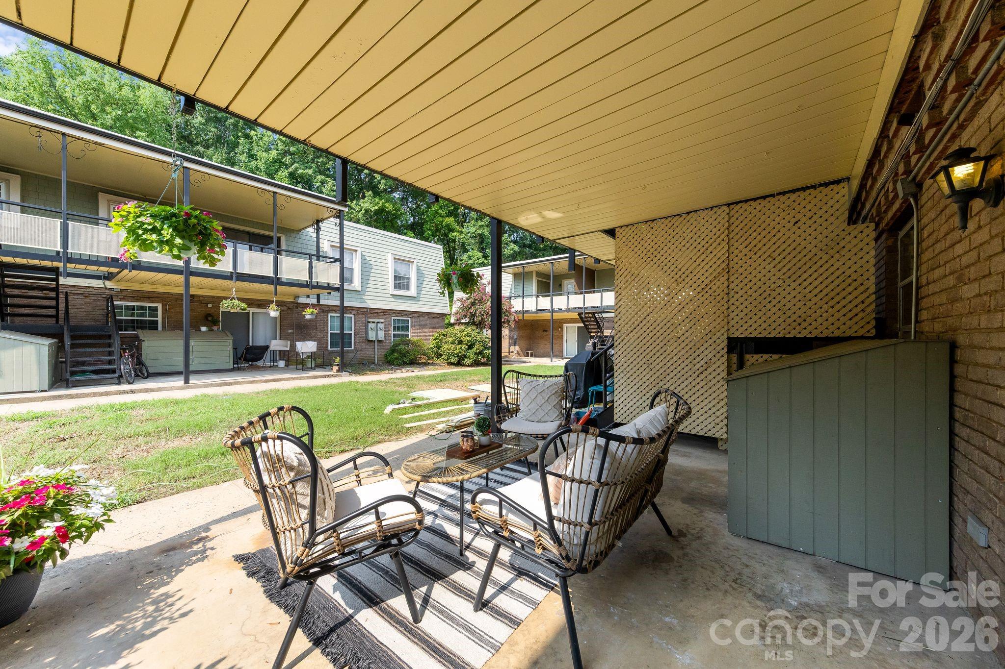 2630 Park Road #F — Charlotte