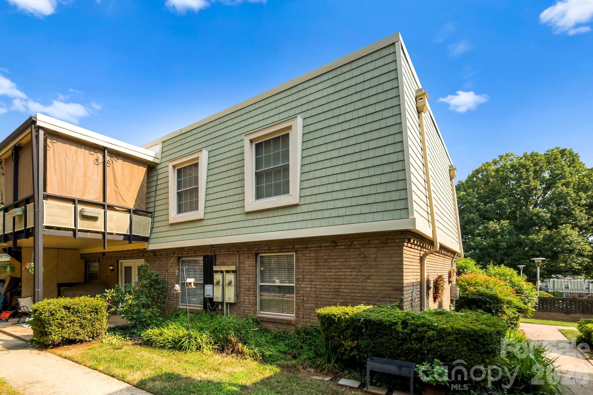 2630 Park Road #F — Charlotte