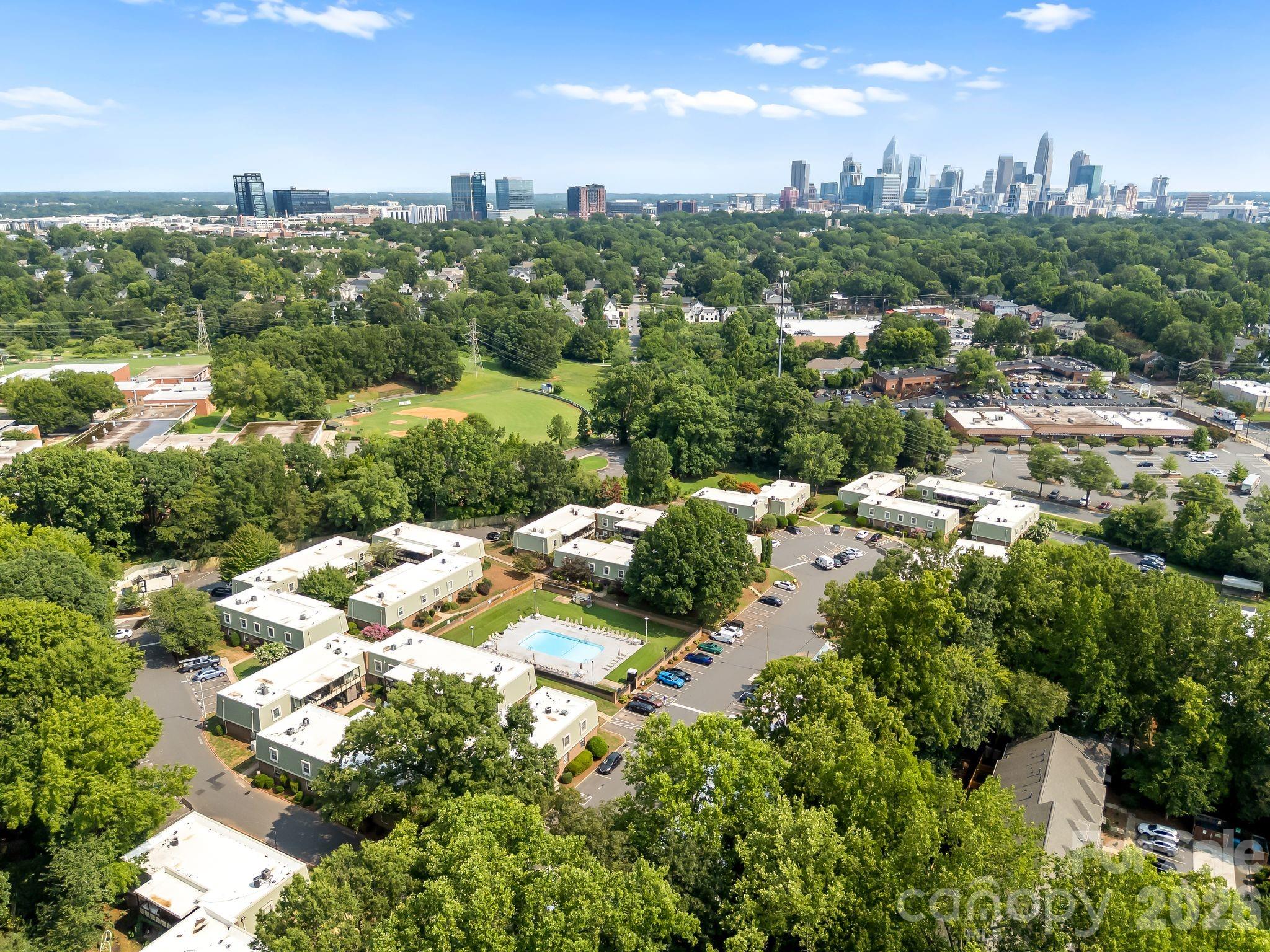 2630 Park Road #F — Charlotte