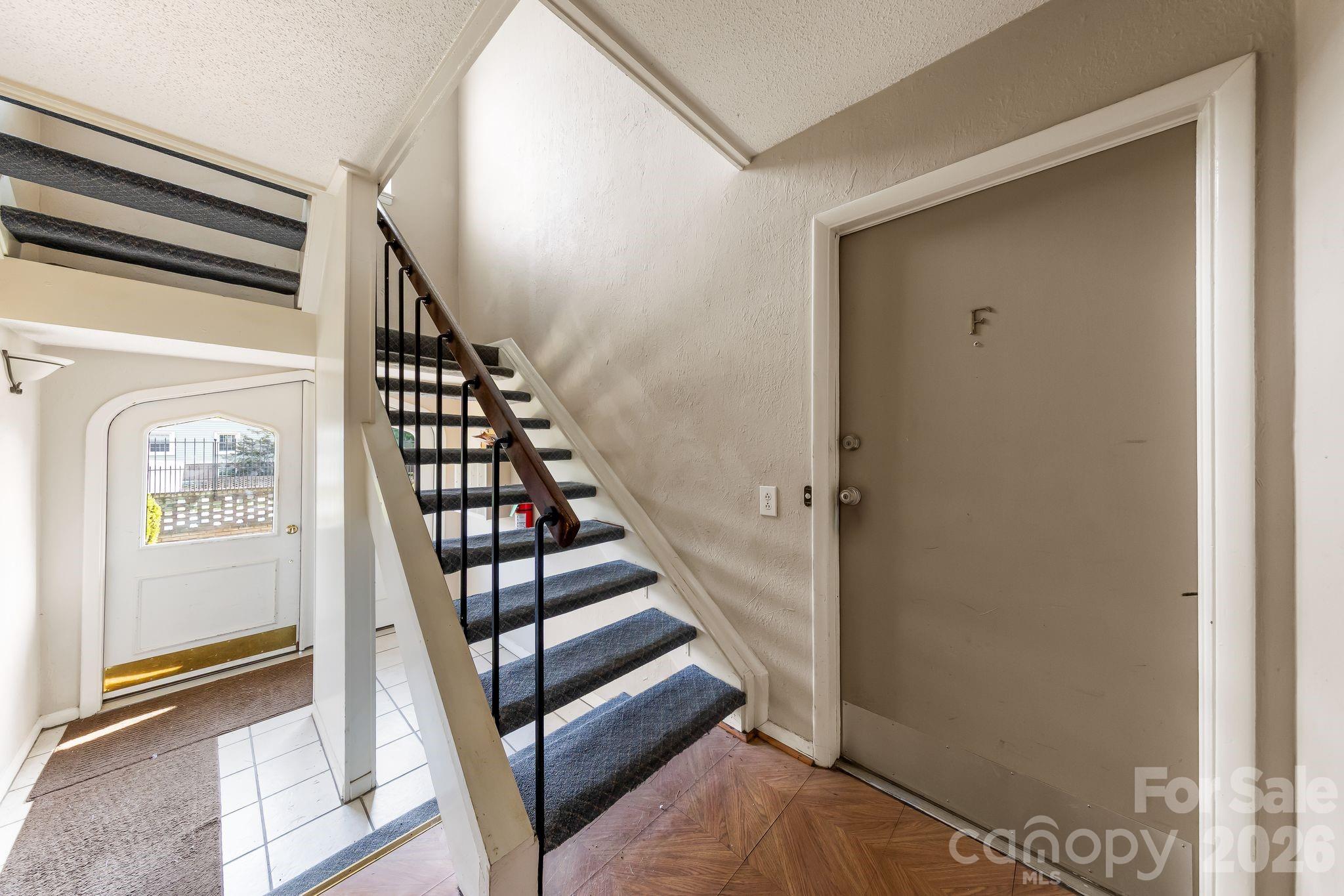 2630 Park Road #F — Charlotte