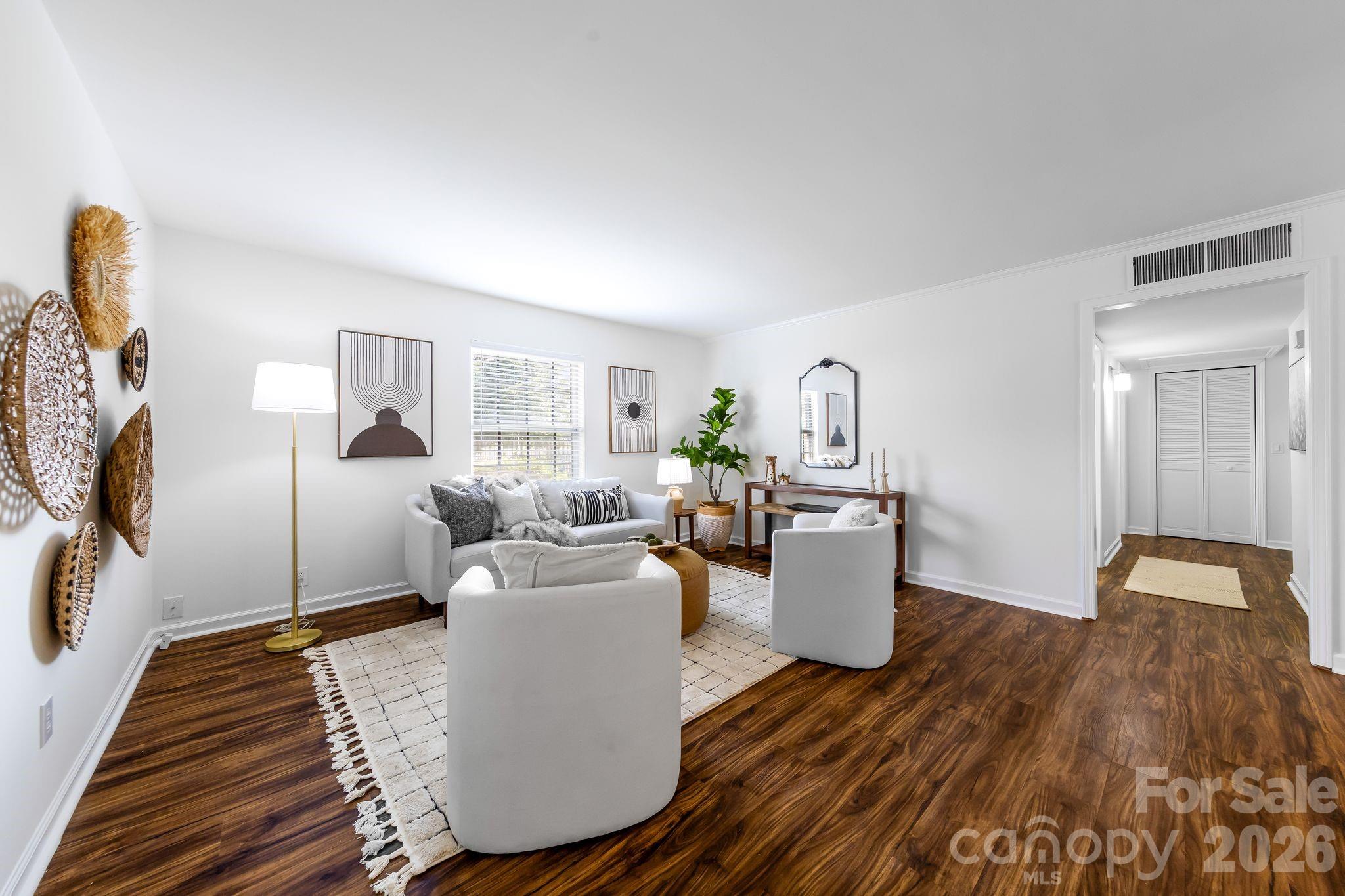 2630 Park Road #F — Charlotte