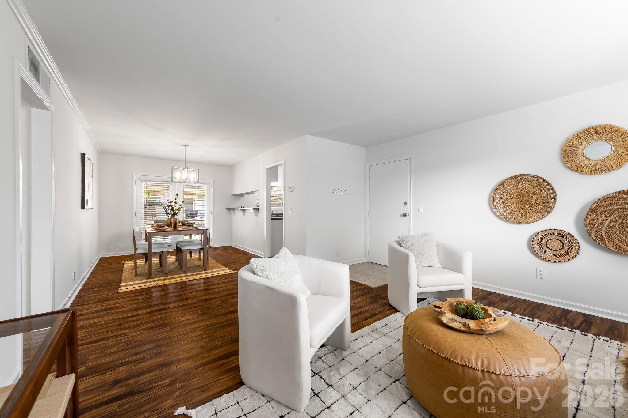 2630 Park Road #F — Charlotte