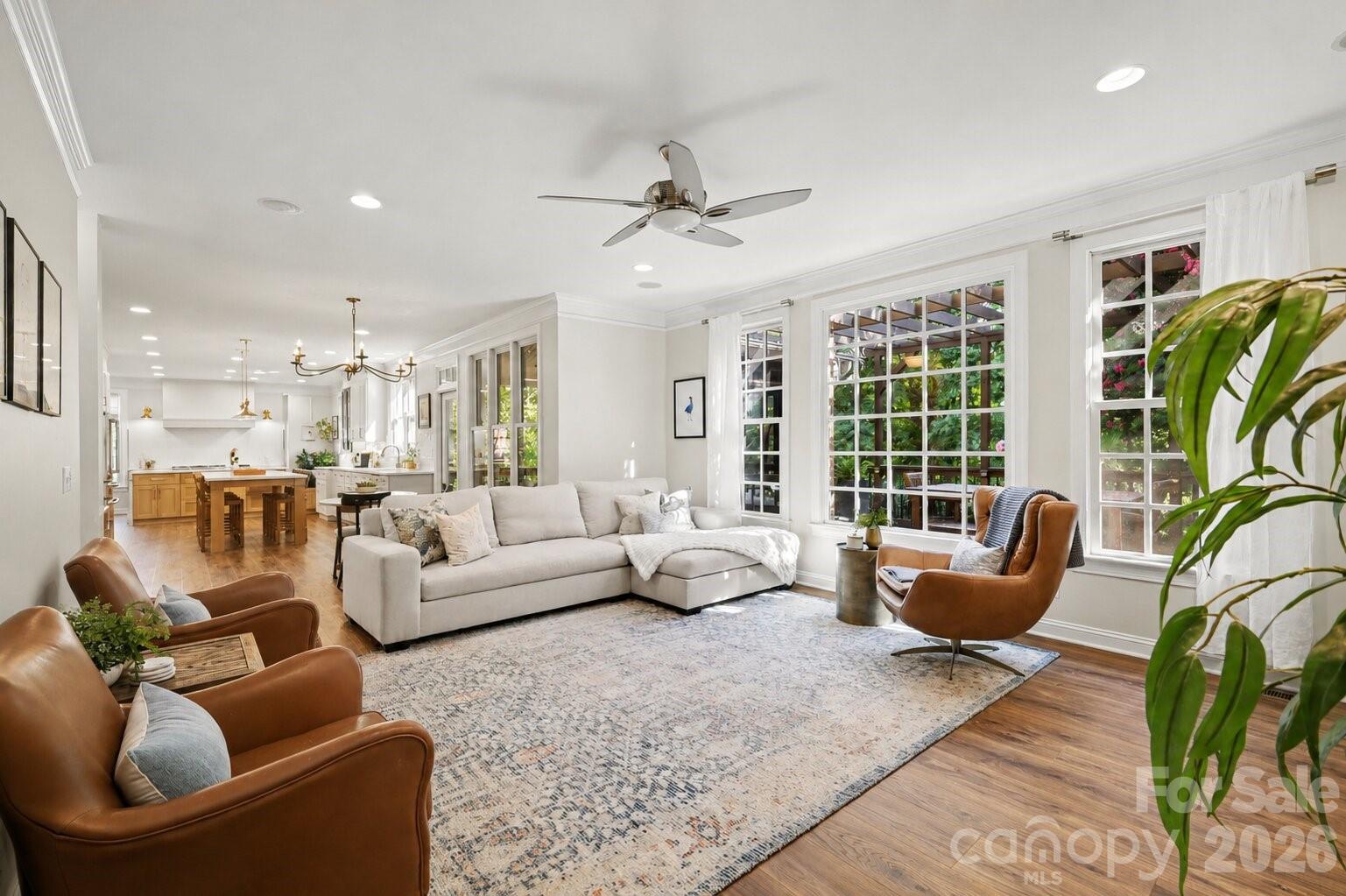 16619 Flintrock Falls Lane — Charlotte