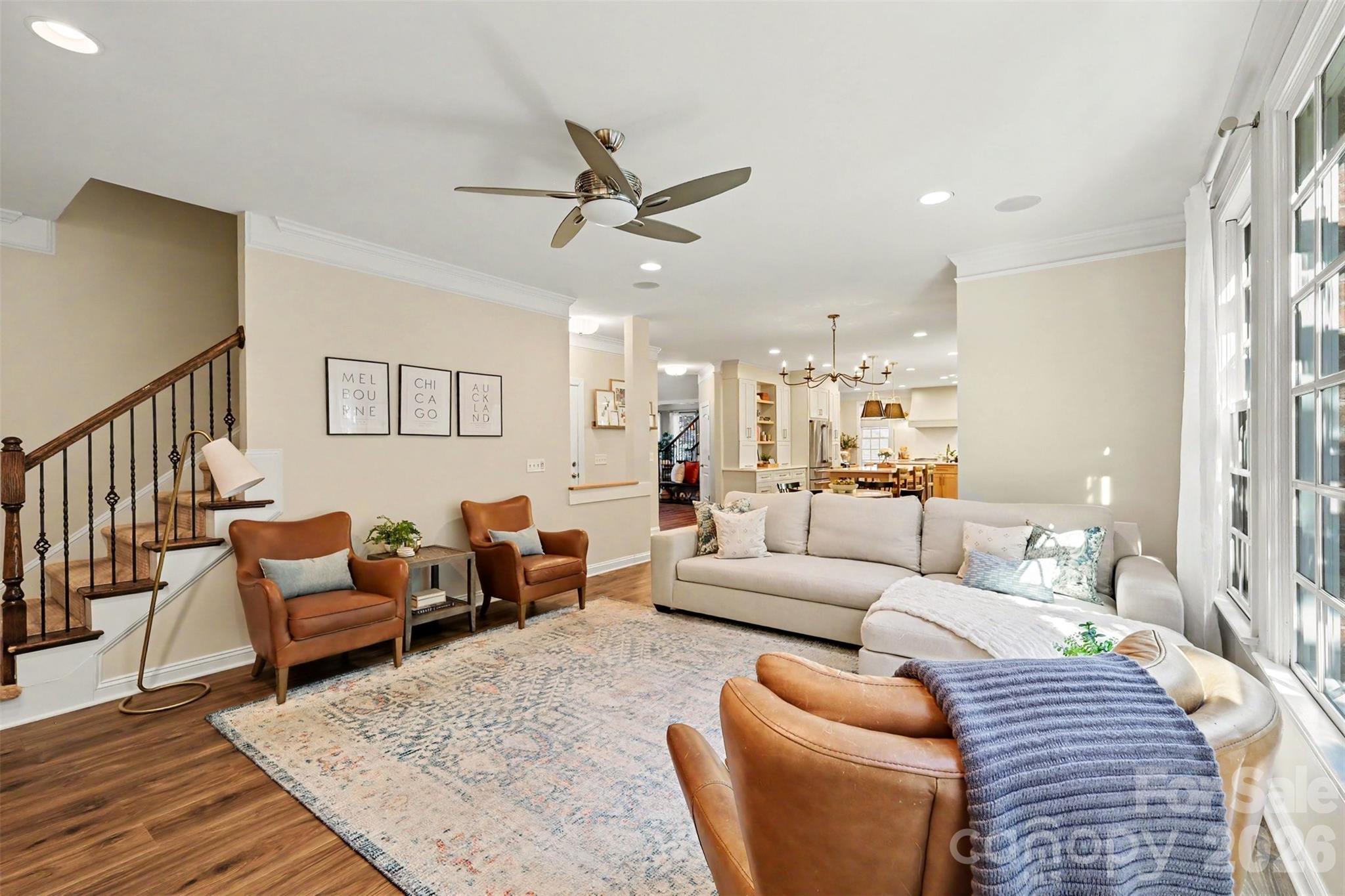 16619 Flintrock Falls Lane — Charlotte