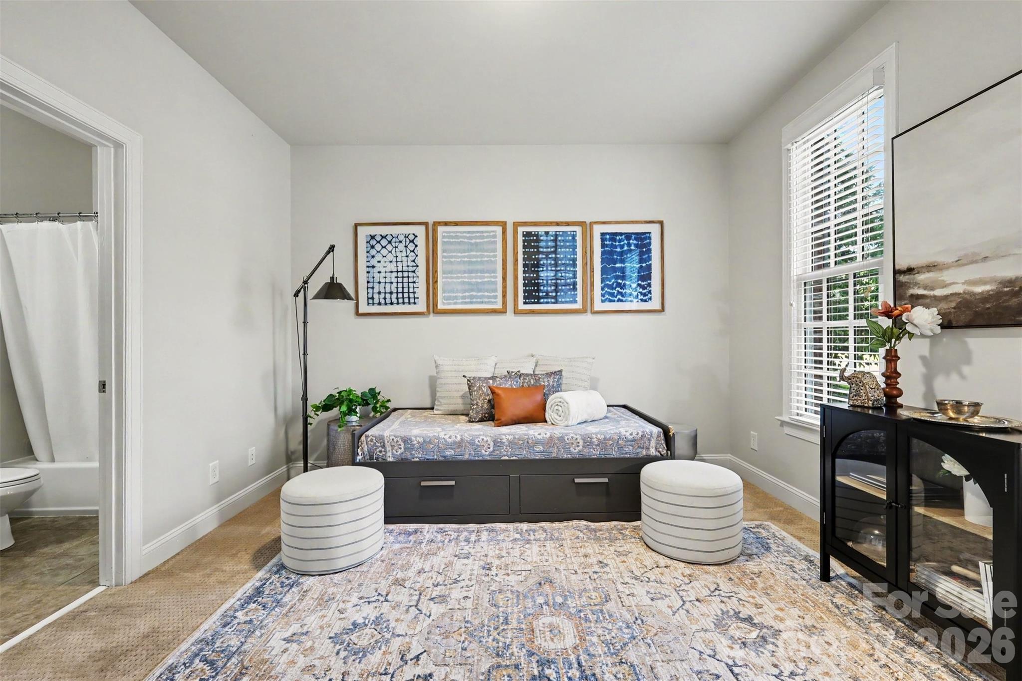 16619 Flintrock Falls Lane — Charlotte