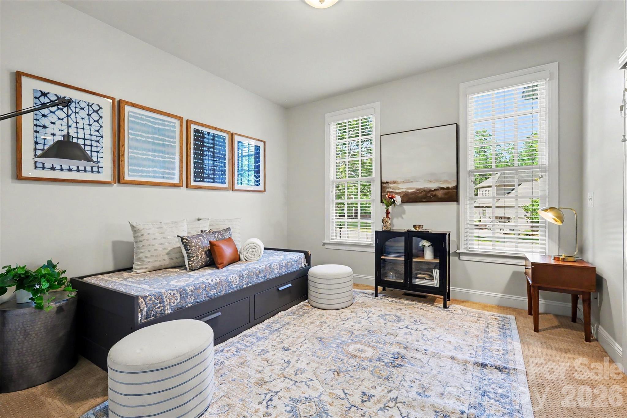 16619 Flintrock Falls Lane — Charlotte