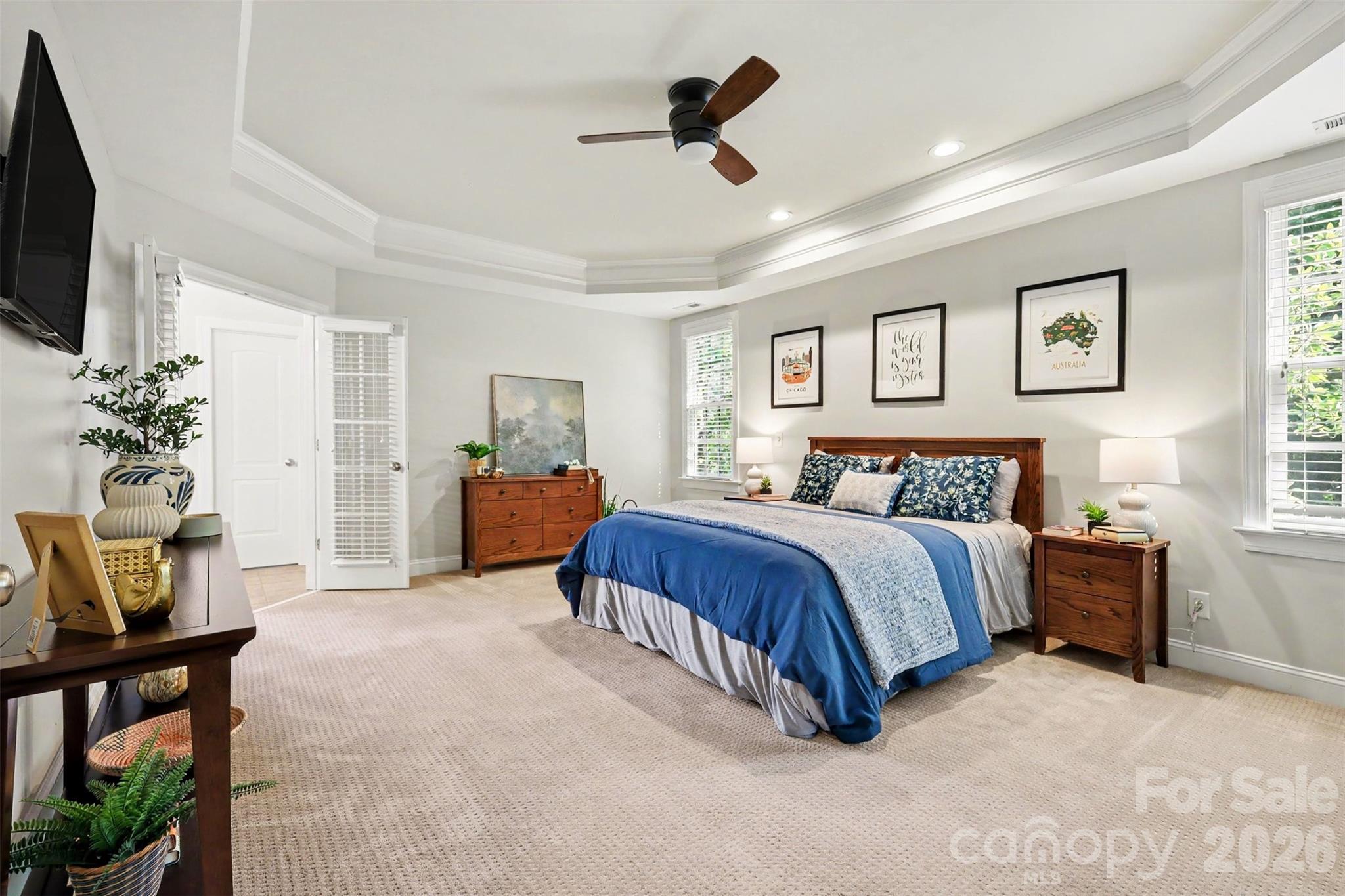 16619 Flintrock Falls Lane — Charlotte