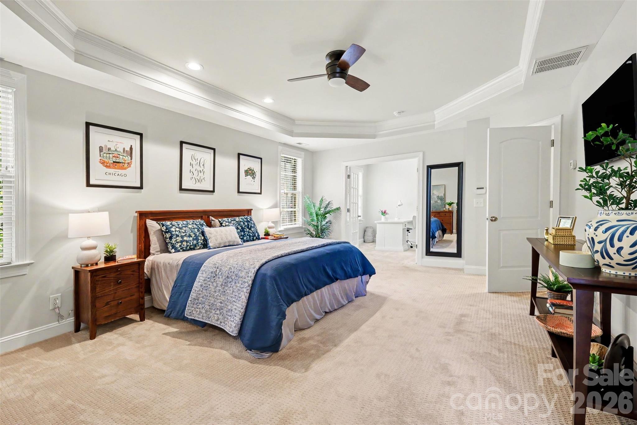 16619 Flintrock Falls Lane — Charlotte